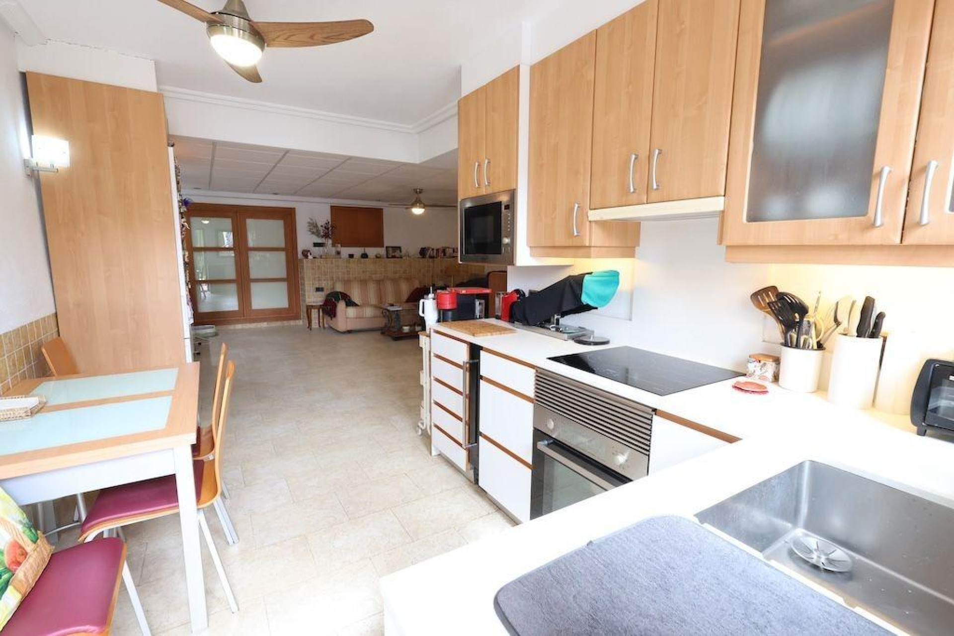 Reventa - Apartamento / piso - Cabo Roig - Cala Capitan
