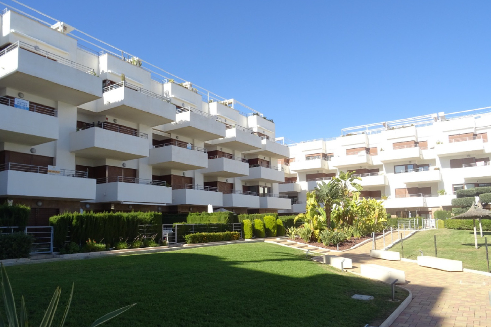 Reventa - Apartamento / piso - Cabo Roig - Lomas De Cabo Roig