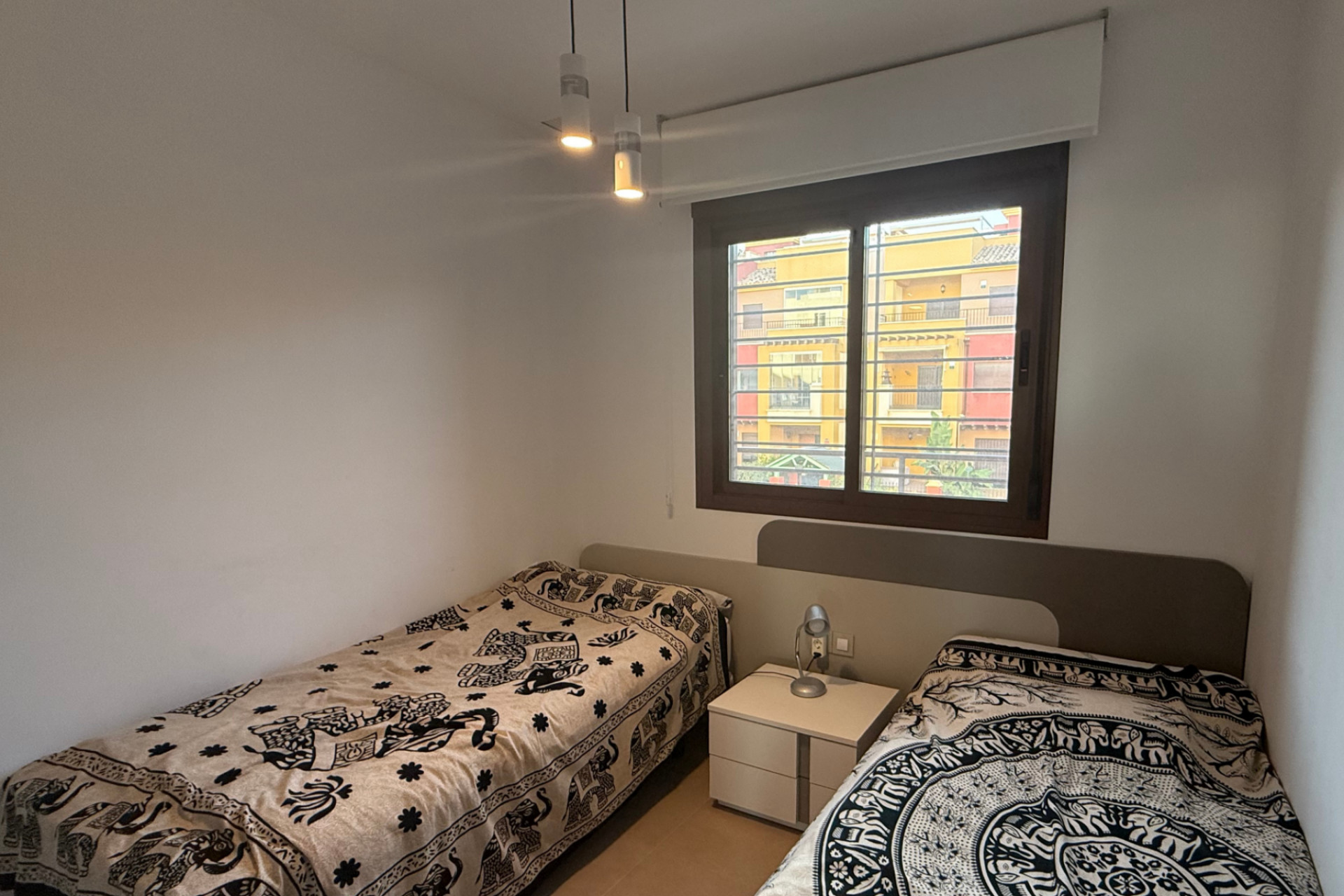 Reventa - Apartamento / piso - Cabo Roig - Lomas De Cabo Roig