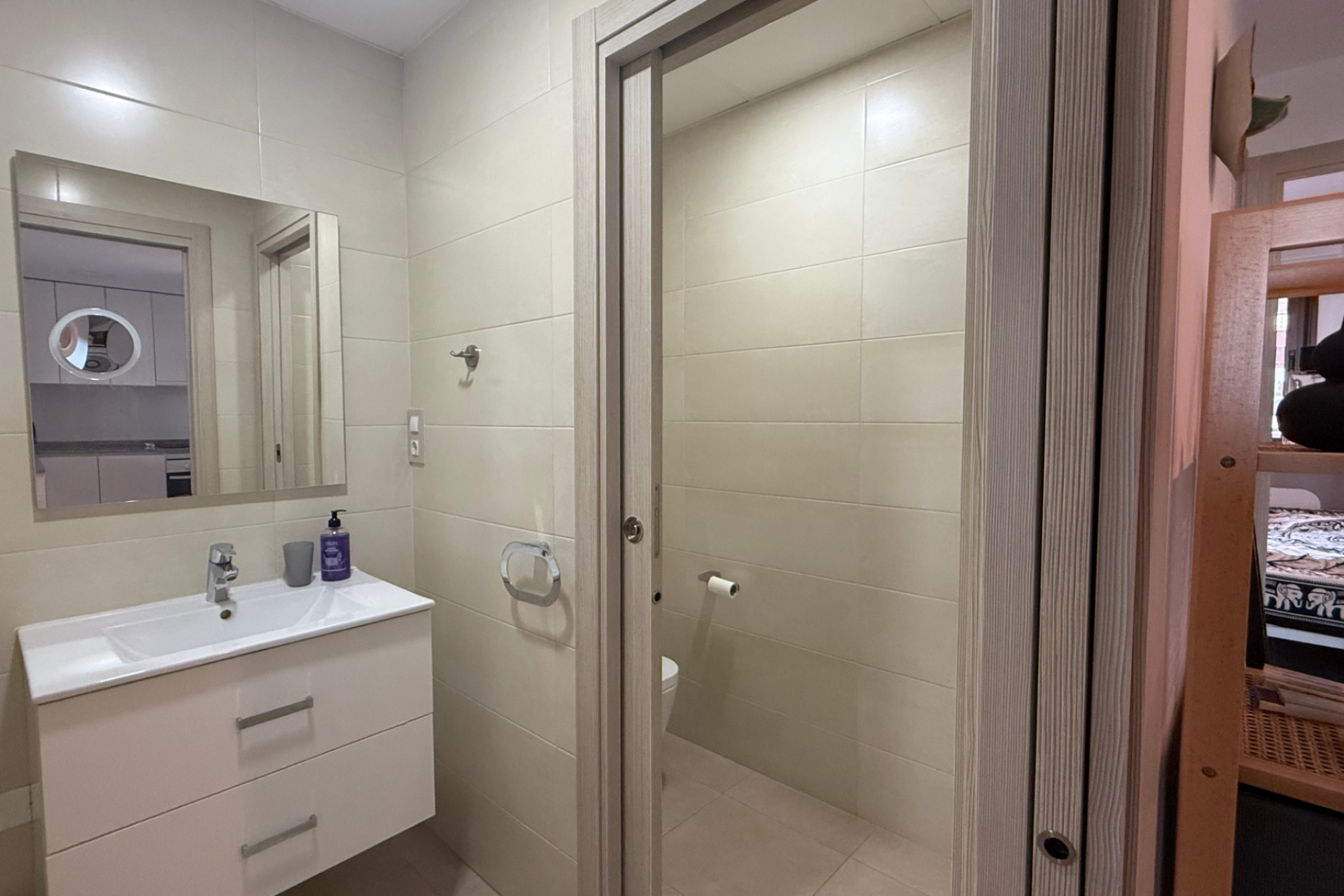 Reventa - Apartamento / piso - Cabo Roig - Lomas De Cabo Roig