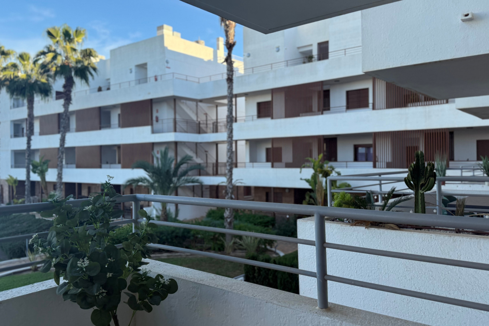 Reventa - Apartamento / piso - Cabo Roig - Lomas De Cabo Roig
