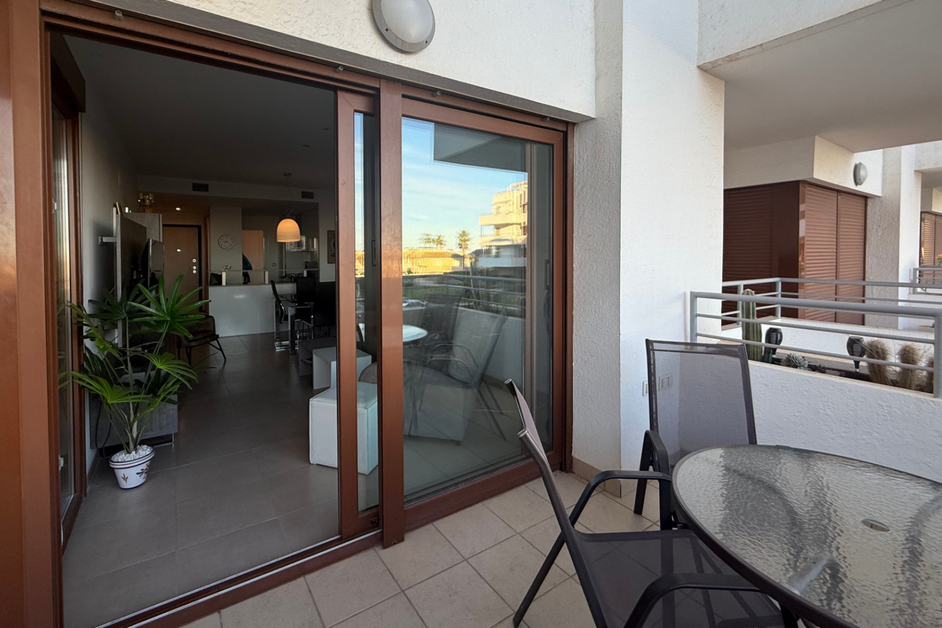 Reventa - Apartamento / piso - Cabo Roig - Lomas De Cabo Roig