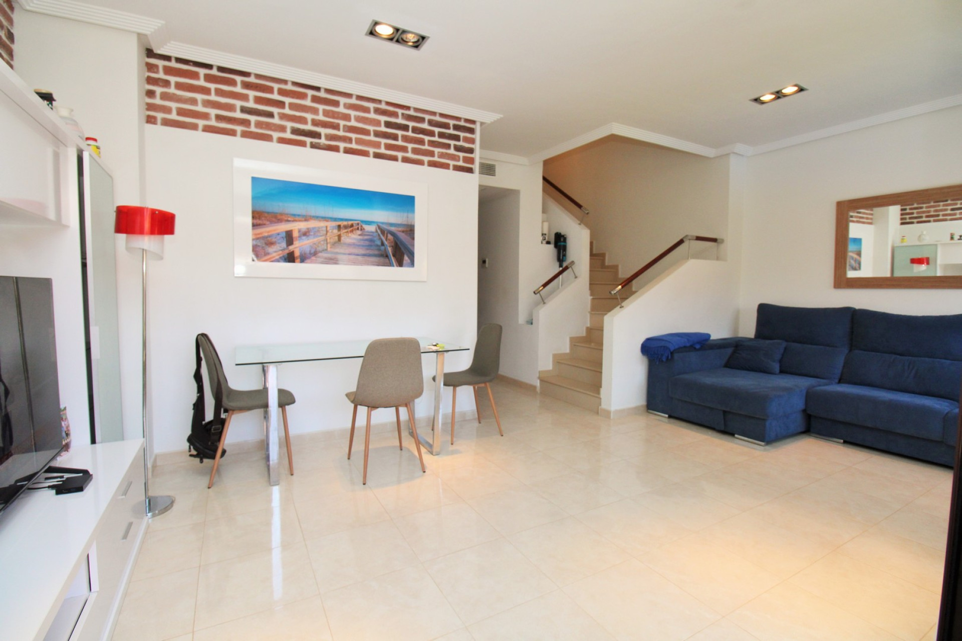 Reventa - Apartamento / piso - Cabo Roig