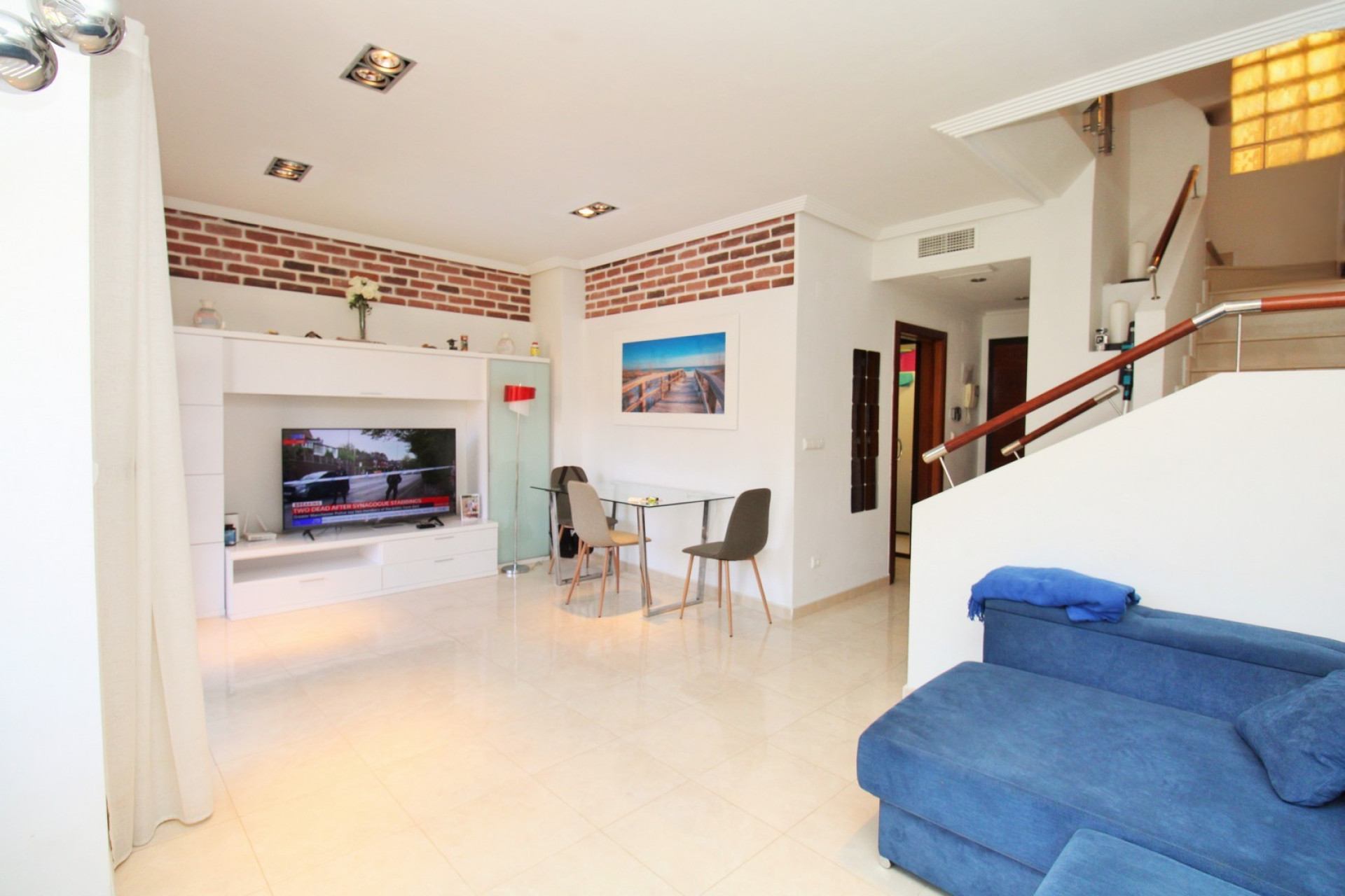 Reventa - Apartamento / piso - Cabo Roig