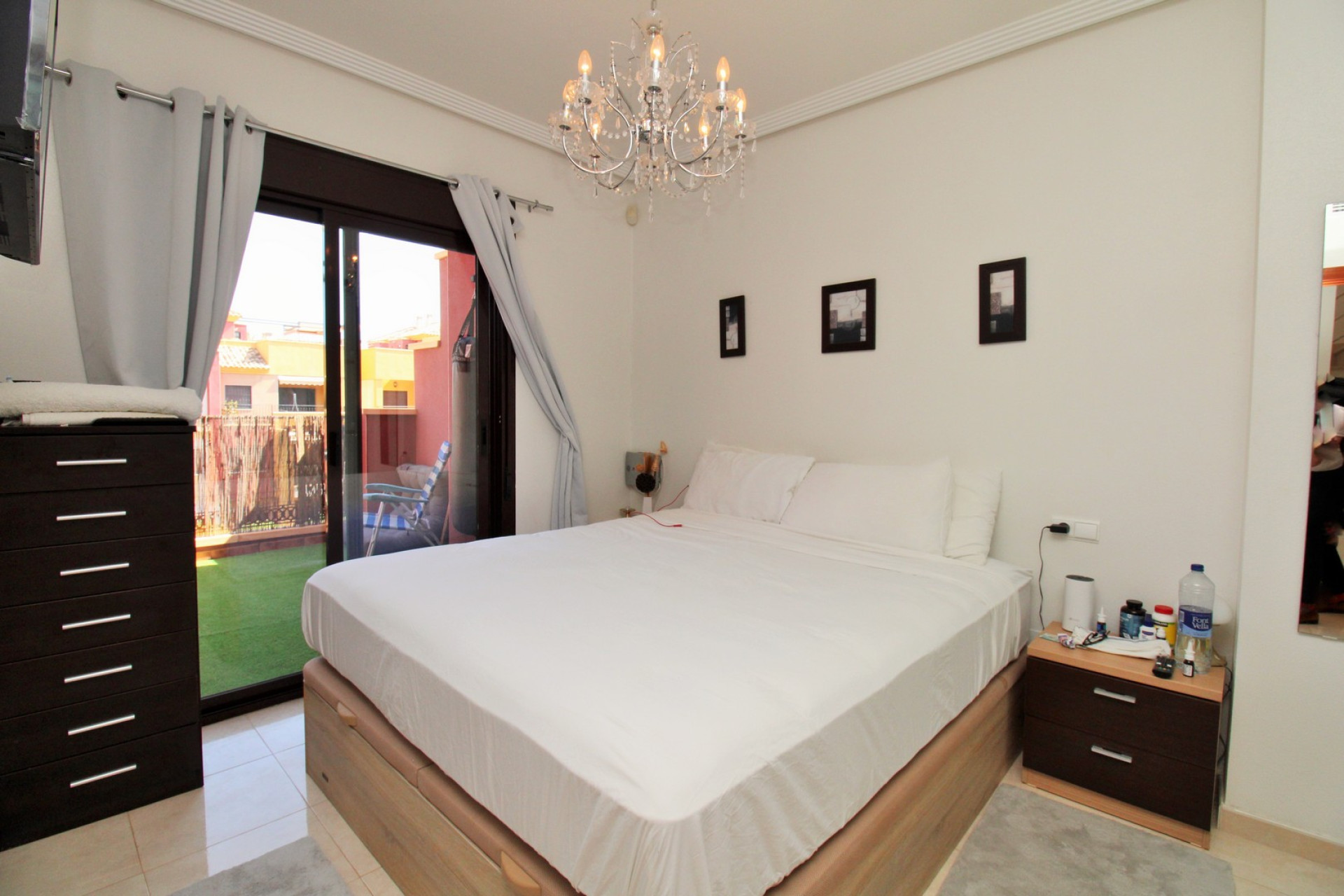 Reventa - Apartamento / piso - Cabo Roig