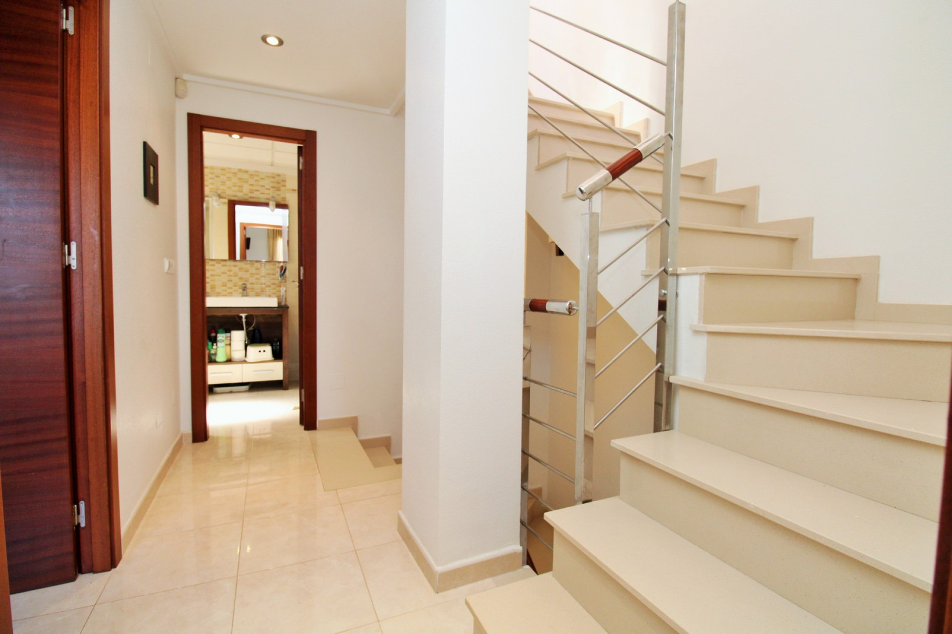 Reventa - Apartamento / piso - Cabo Roig