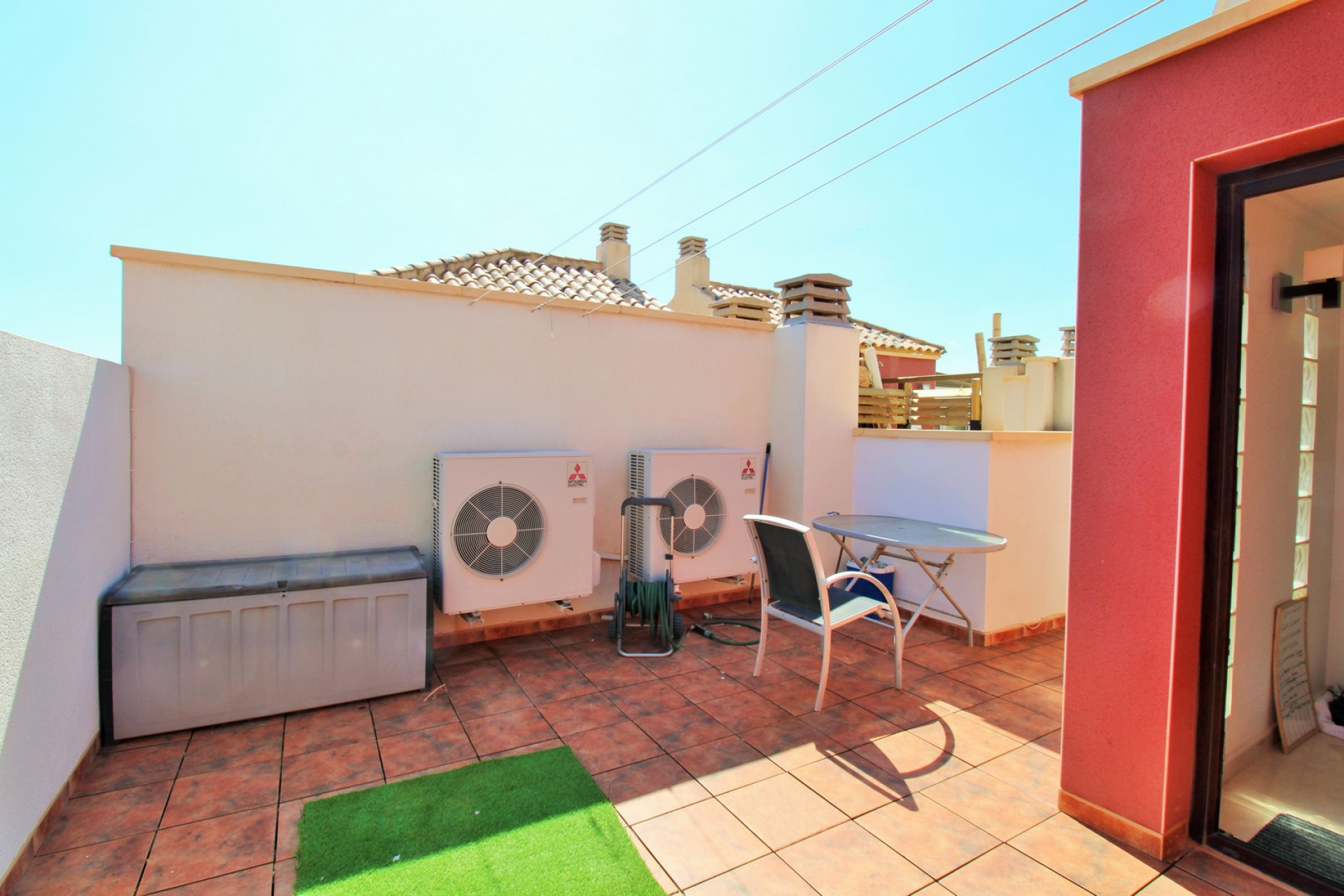Reventa - Apartamento / piso - Cabo Roig