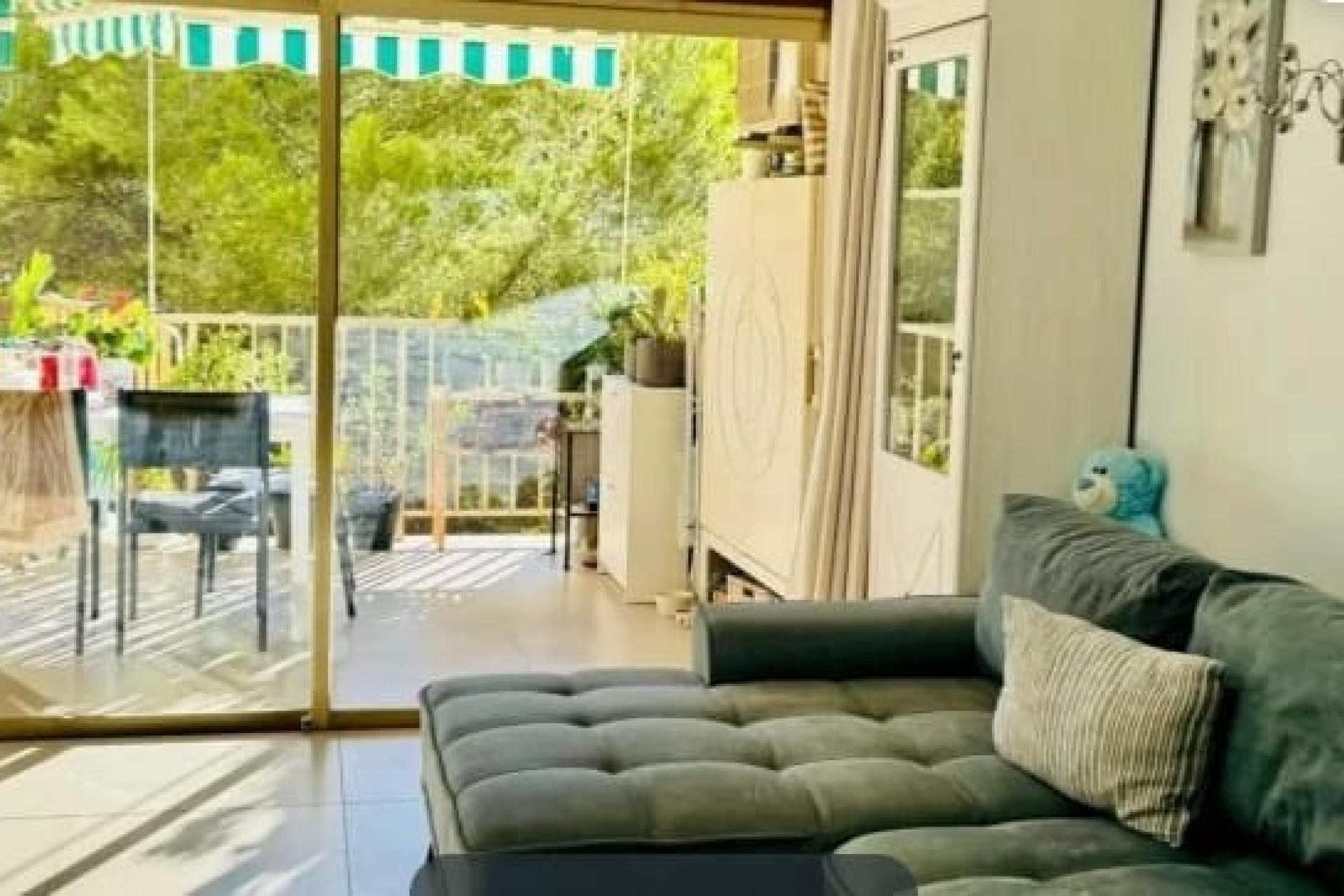 Reventa - Apartamento / piso - Cala Vinyes - Calvià