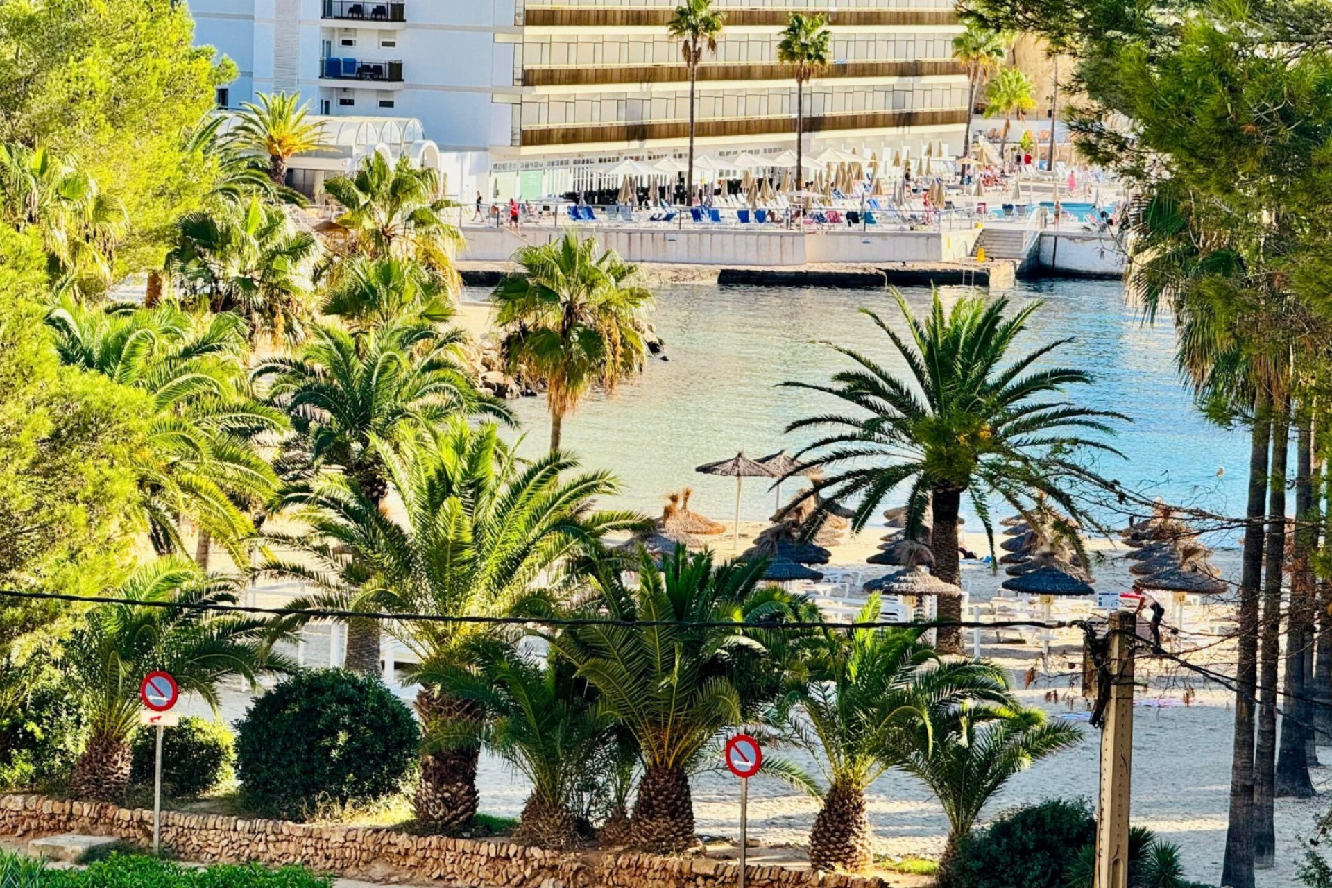 Reventa - Apartamento / piso - Cala Vinyes - Calvià