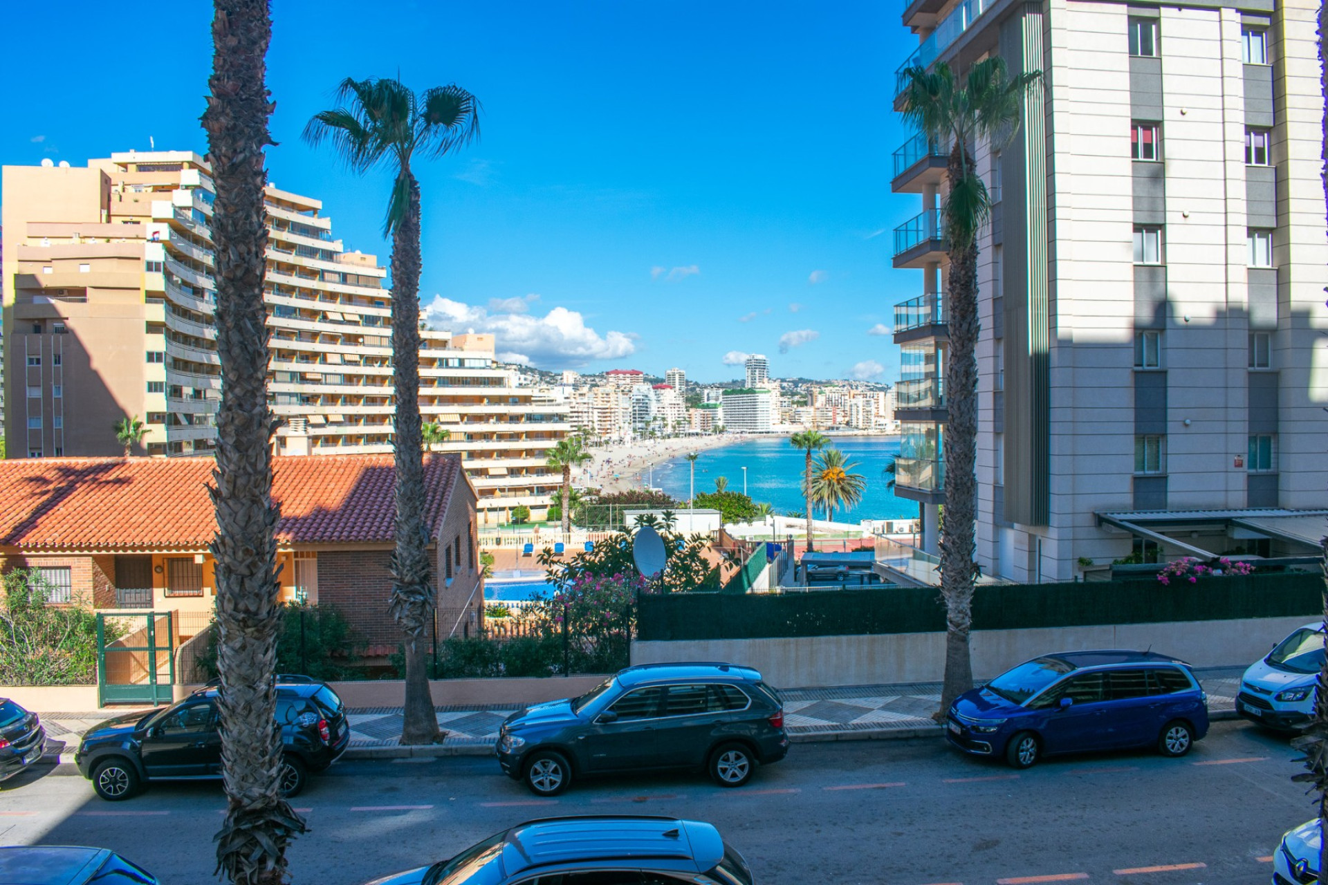 Reventa - Apartamento / piso - Calpe - Zona Levante - Playa Fossa
