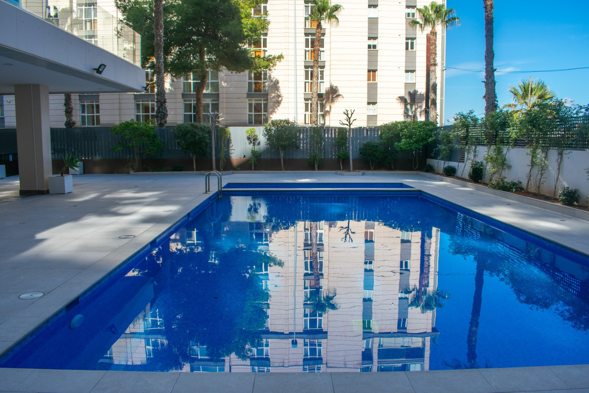 Reventa - Apartamento / piso - Calpe - Zona Levante - Playa Fossa