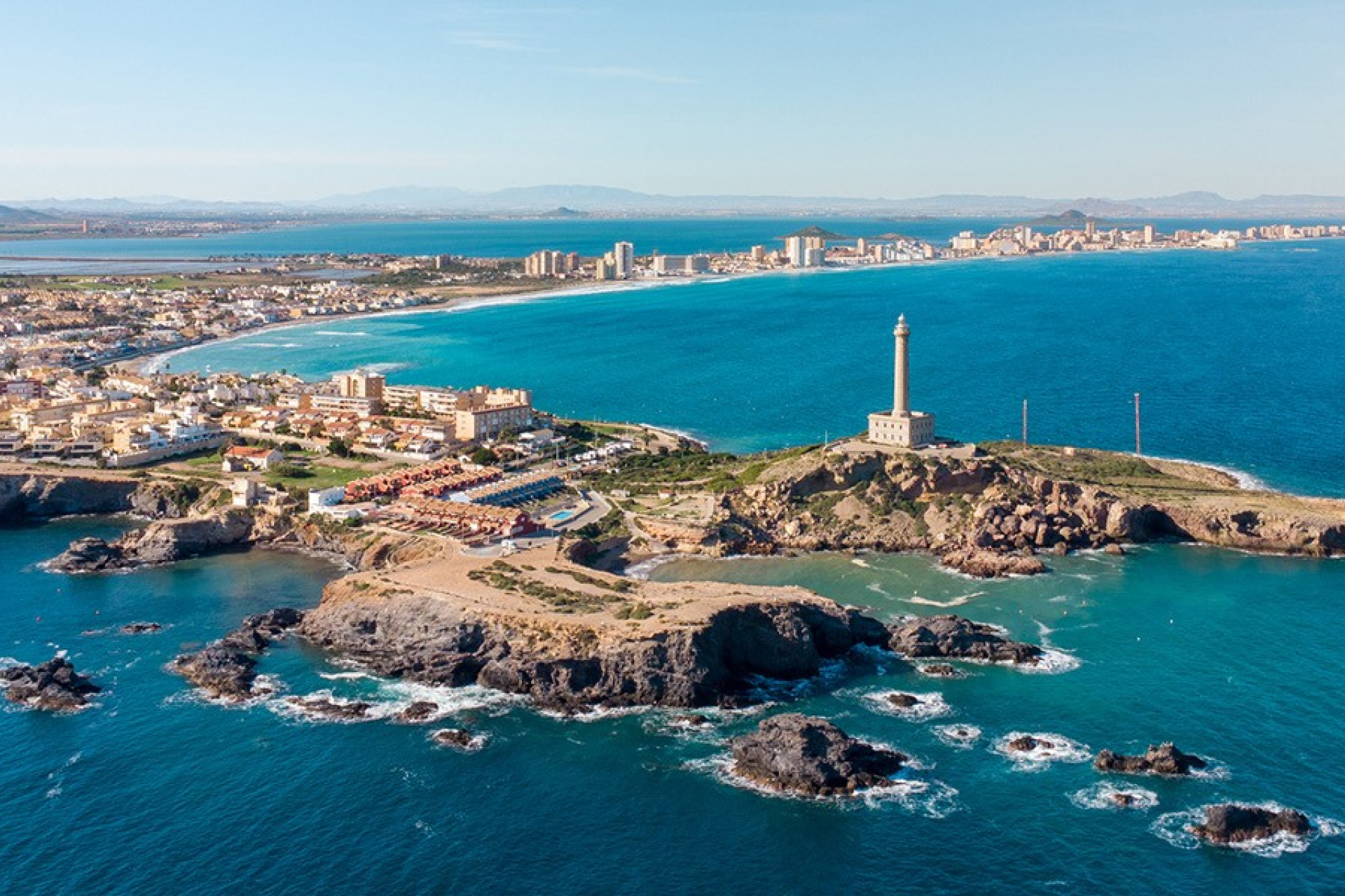 Reventa - Apartamento / piso - Cartagena - La Manga