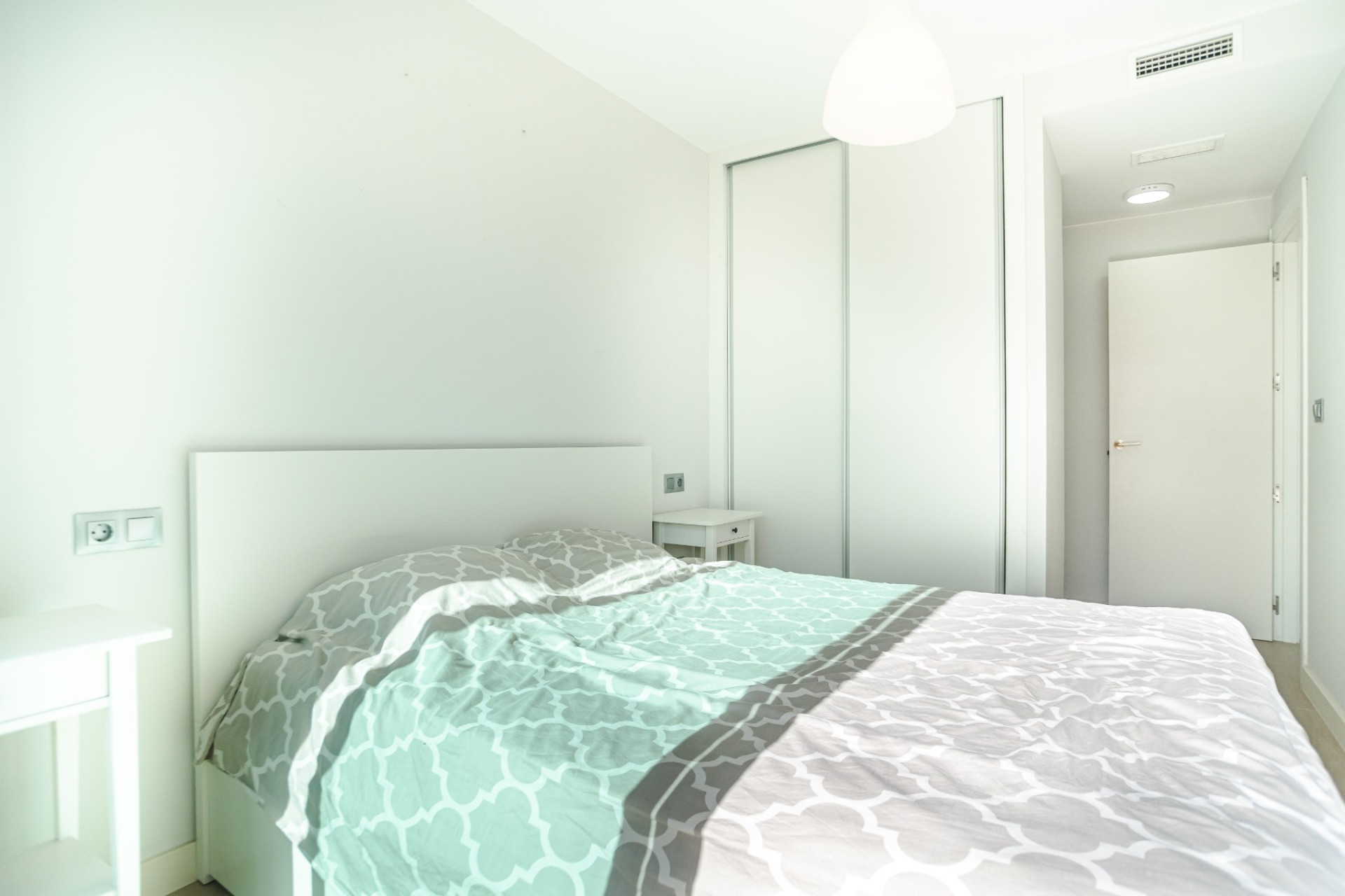 Reventa - Apartamento / piso - Cartagena - Mar De Cristal