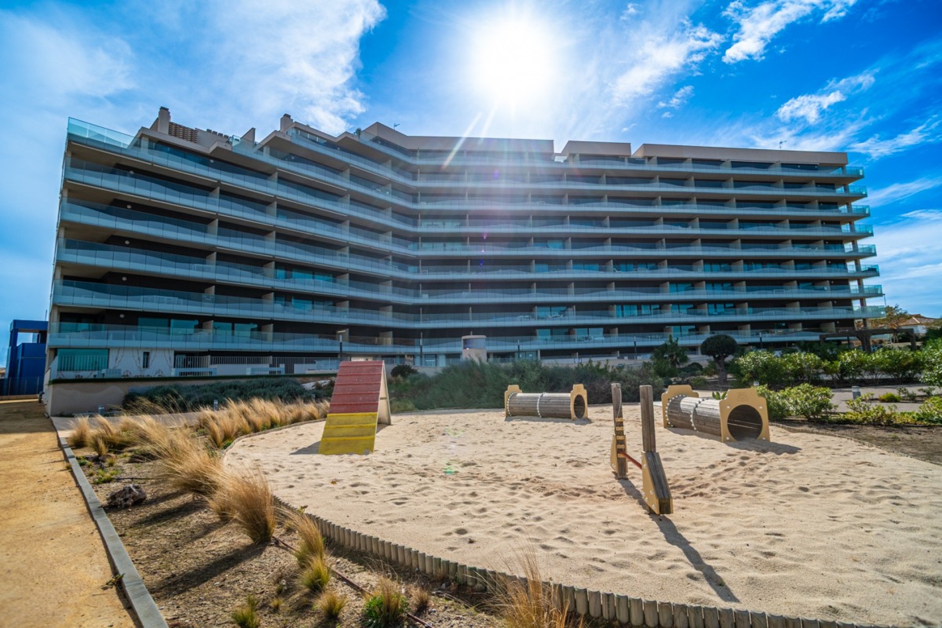 Reventa - Apartamento / piso - Cartagena - Mar De Cristal