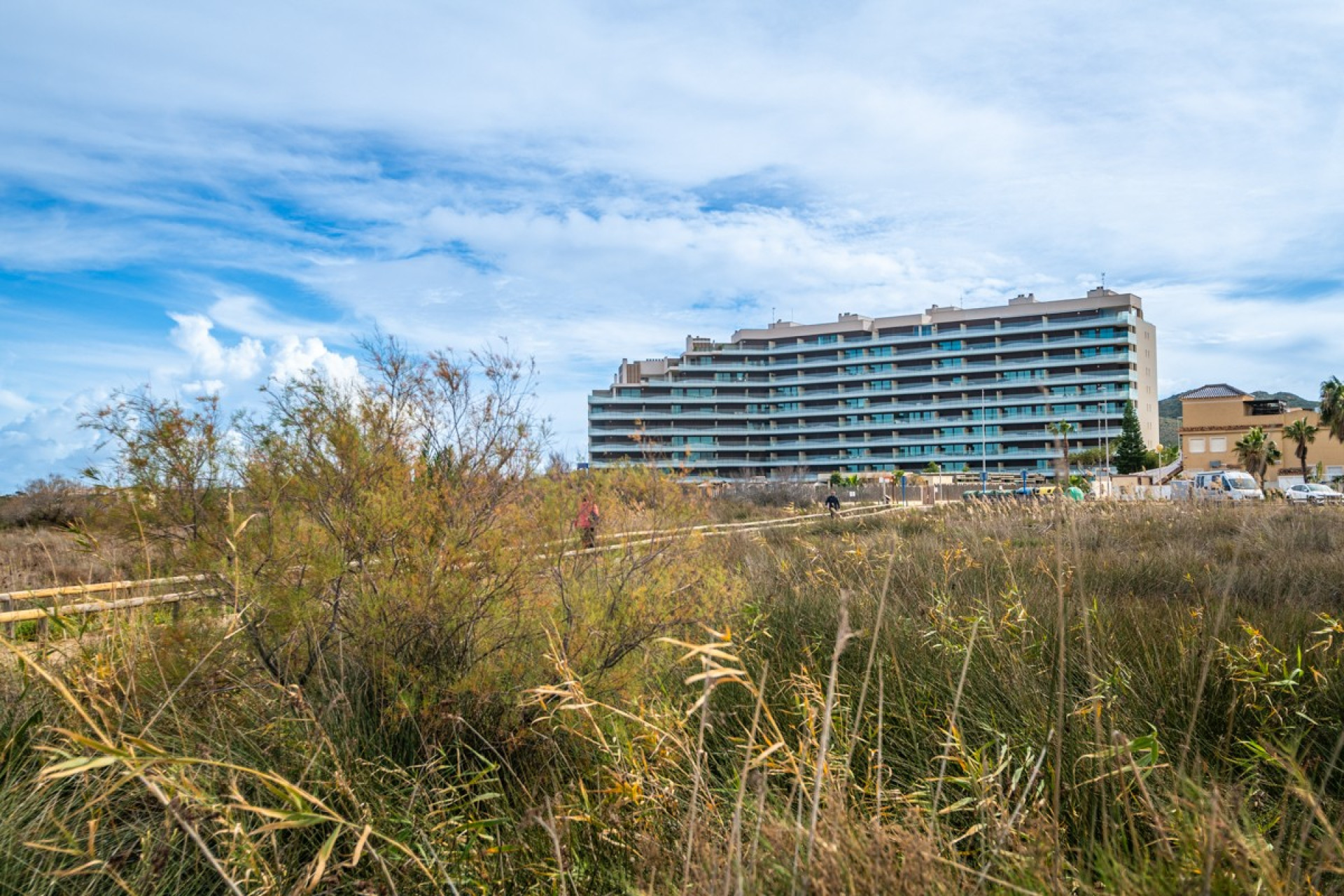 Reventa - Apartamento / piso - Cartagena - Mar De Cristal