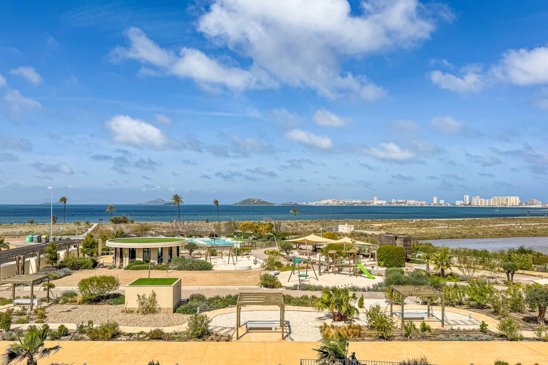 Reventa - Apartamento / piso - Cartagena - Playa Honda-Playa Paraíso