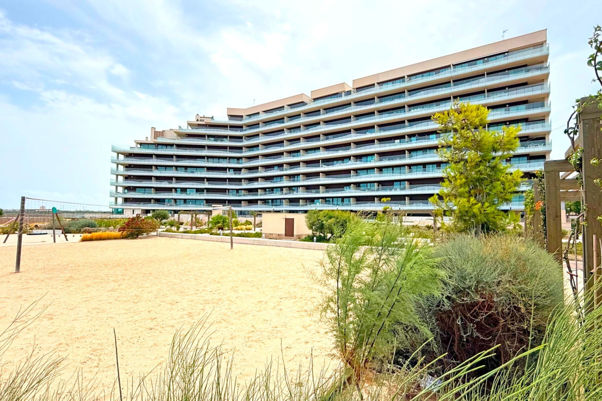 Reventa - Apartamento / piso - Cartagena - Playa Honda-Playa Paraíso