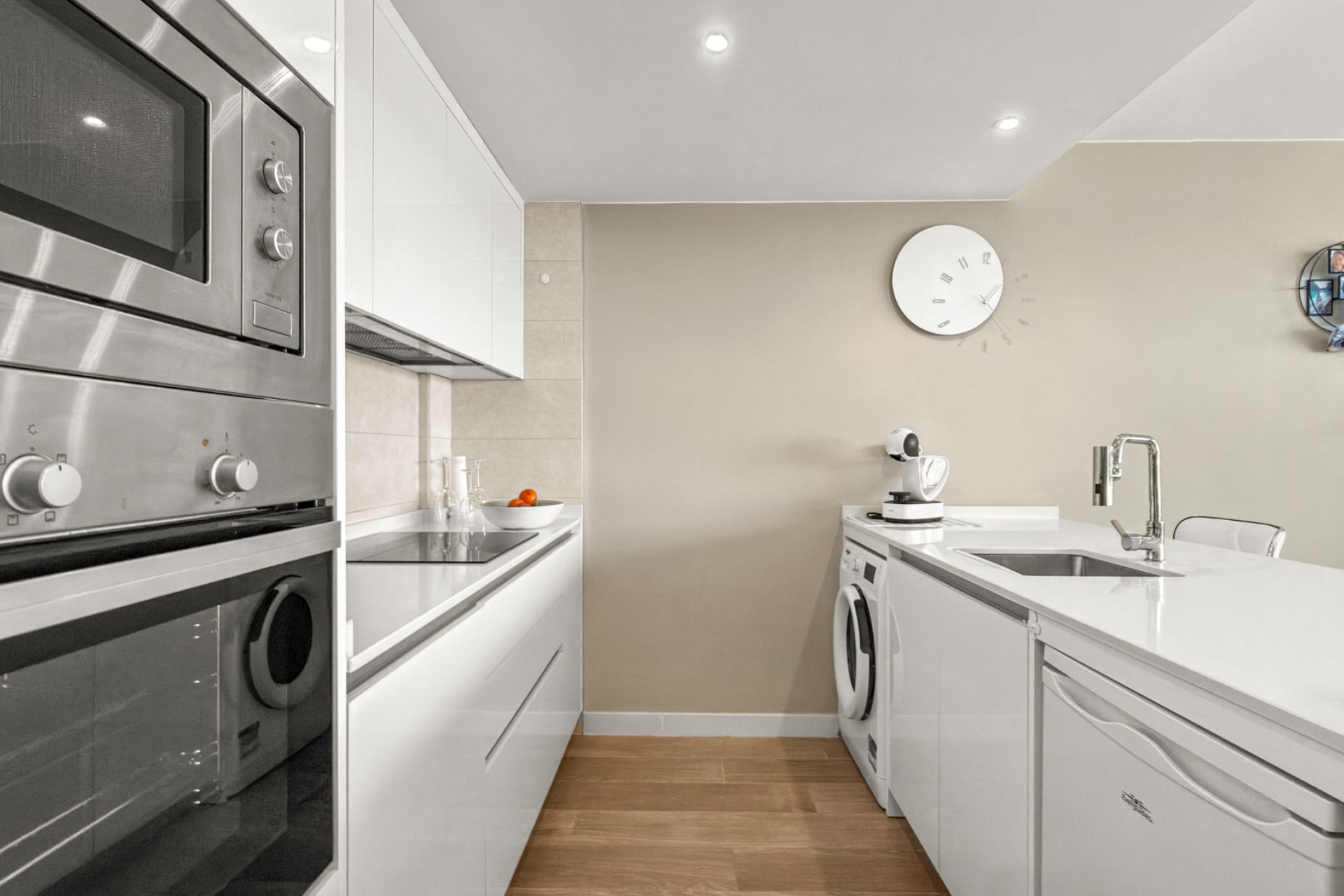 Reventa - Apartamento / piso - Cartagena - Playa Honda-Playa Paraíso