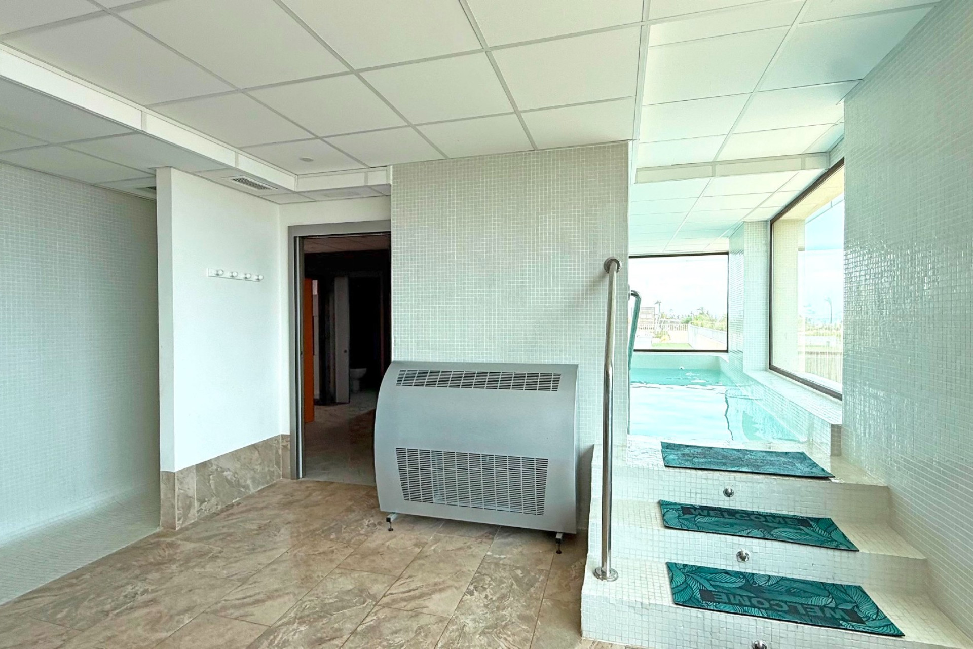 Reventa - Apartamento / piso - Cartagena - Playa Honda-Playa Paraíso