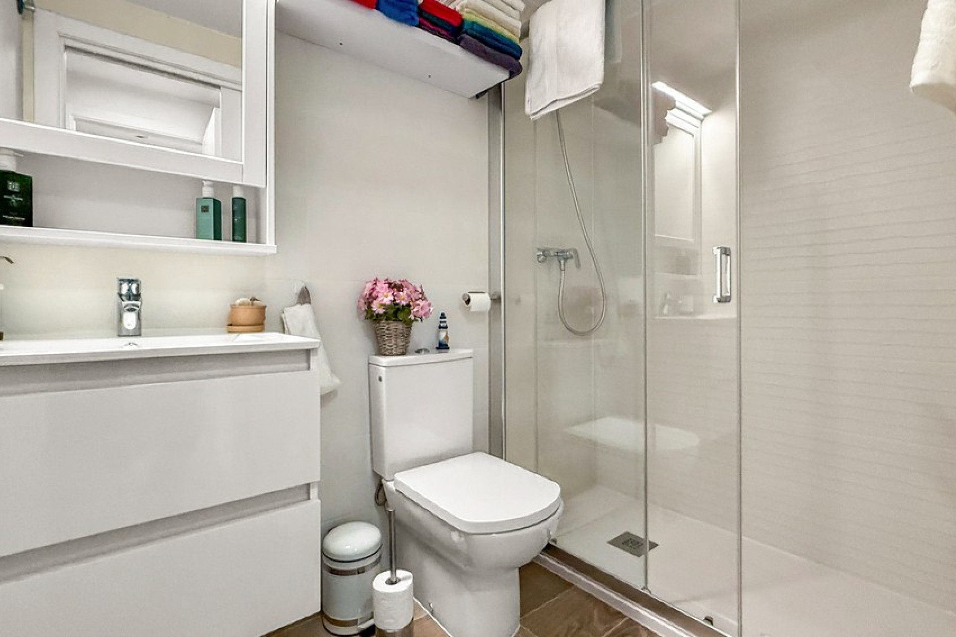 Reventa - Apartamento / piso - Cartagena - Playa Honda-Playa Paraíso