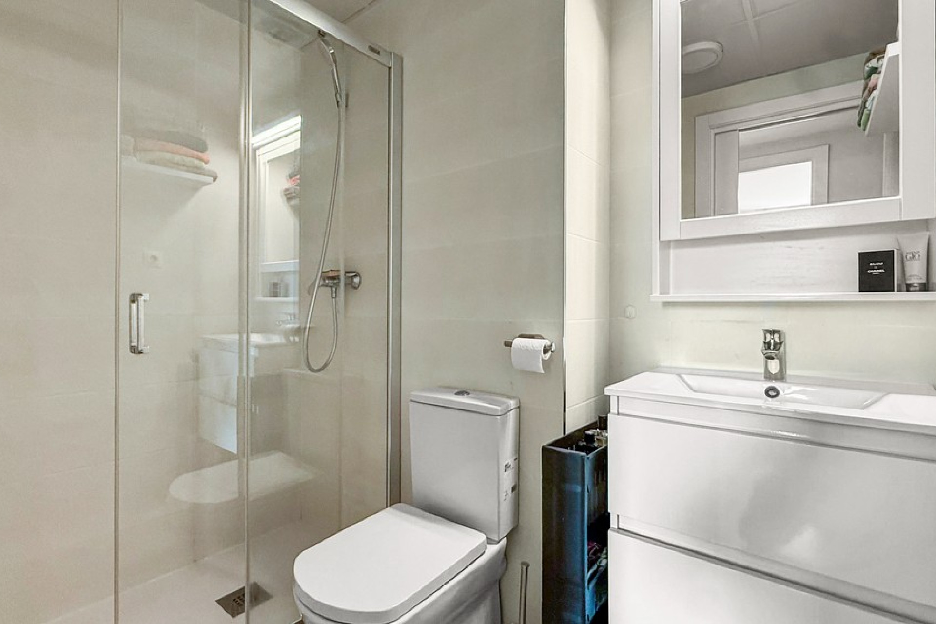 Reventa - Apartamento / piso - Cartagena - Playa Honda-Playa Paraíso