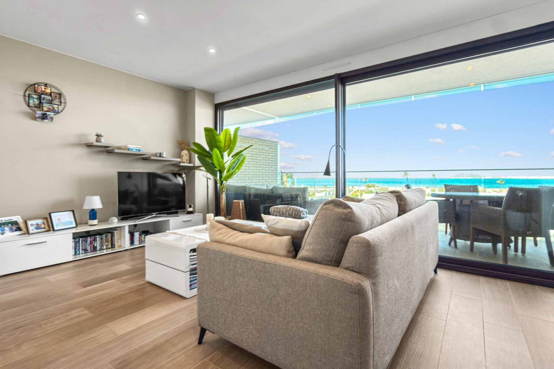 Reventa - Apartamento / piso - Cartagena - Playa Honda-Playa Paraíso