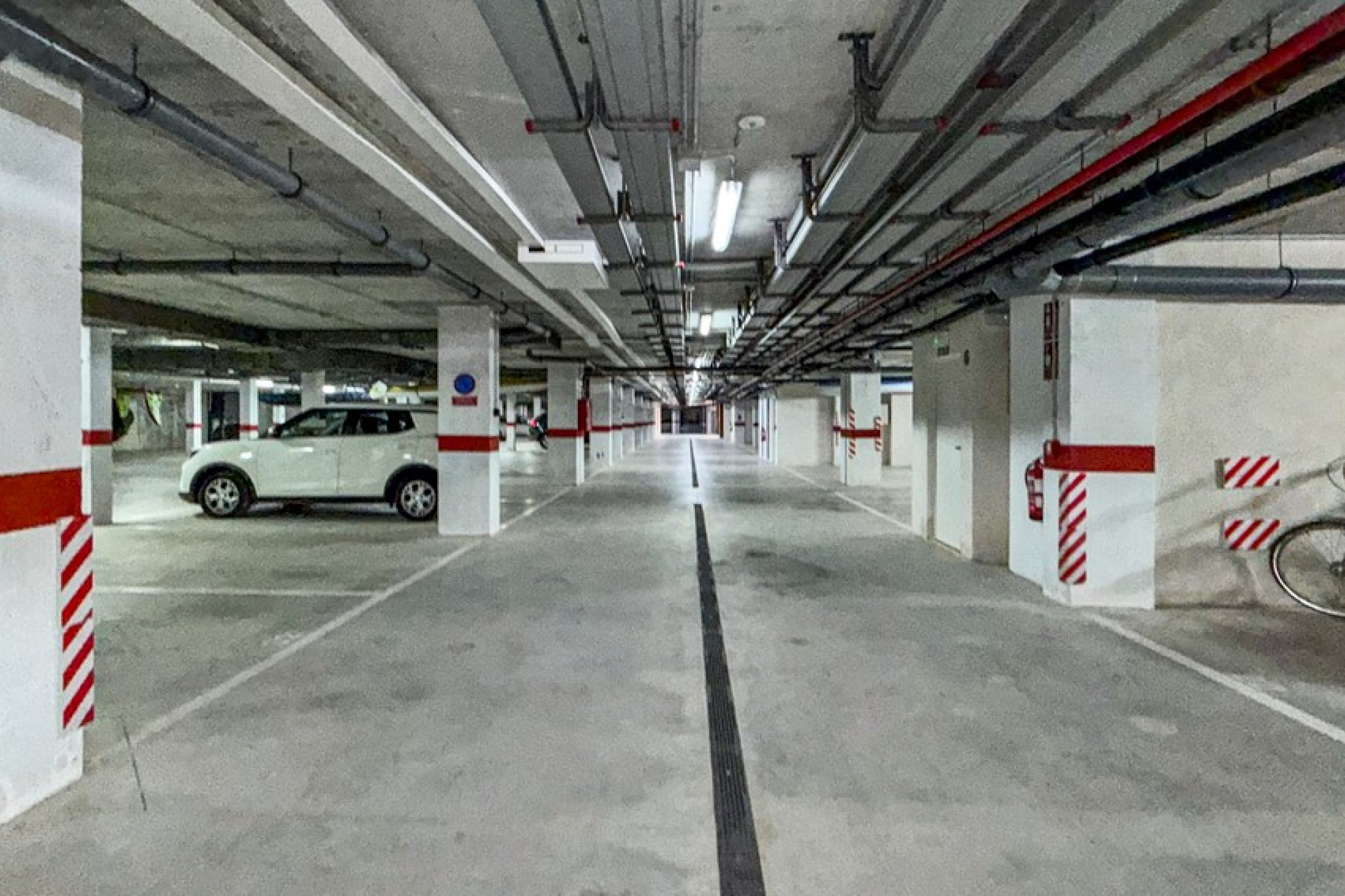 Reventa - Apartamento / piso - Cartagena - Playa Honda-Playa Paraíso