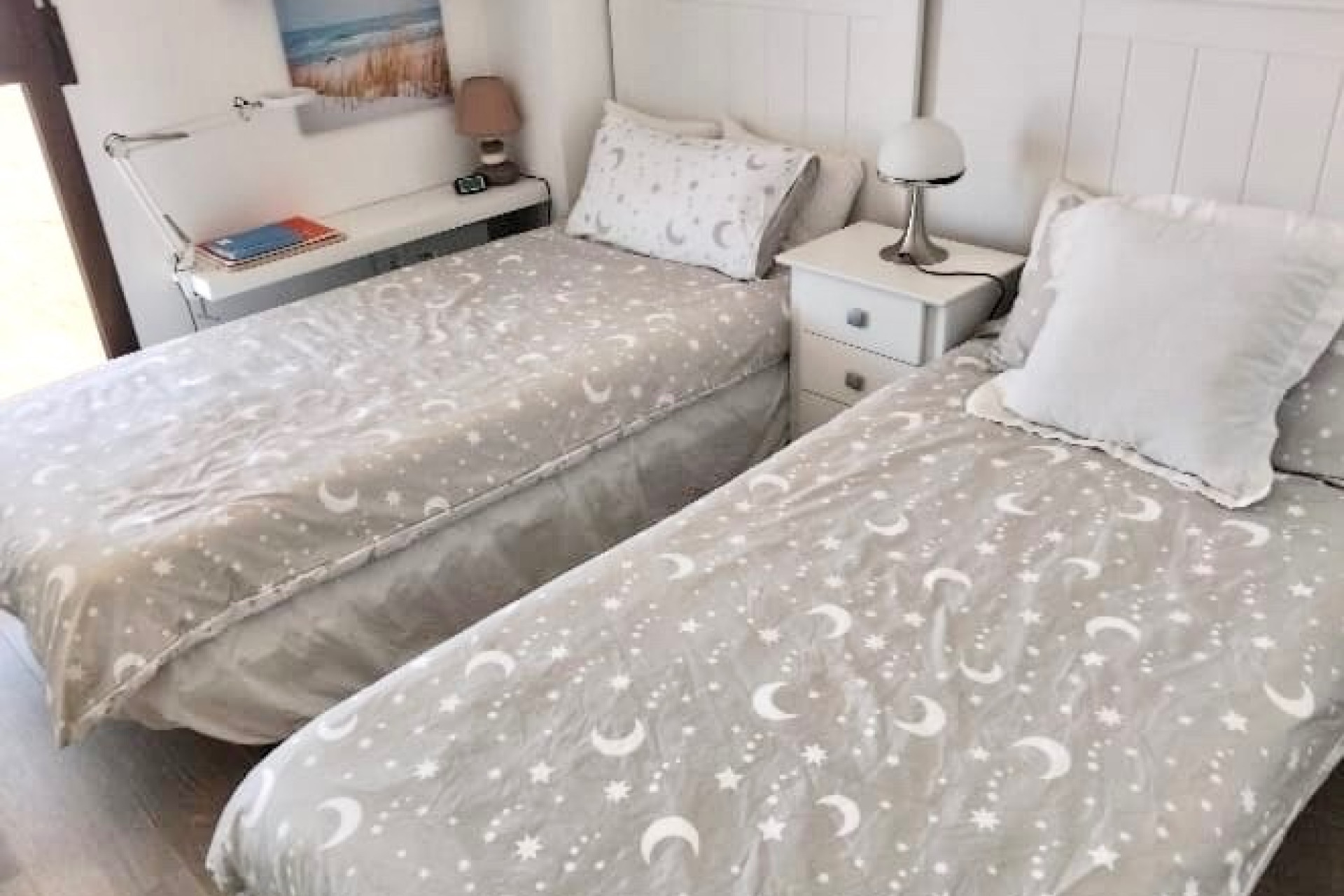 Reventa - Apartamento / piso - Cartagena - Playa Honda-Playa Paraíso