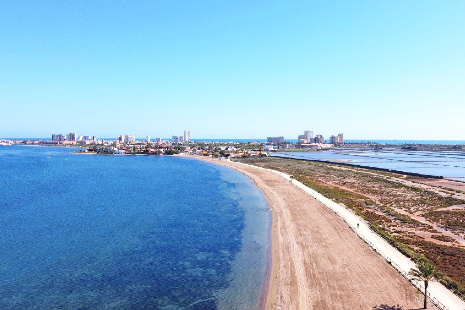 Reventa - Apartamento / piso - Cartagena - Playa Honda-Playa Paraíso