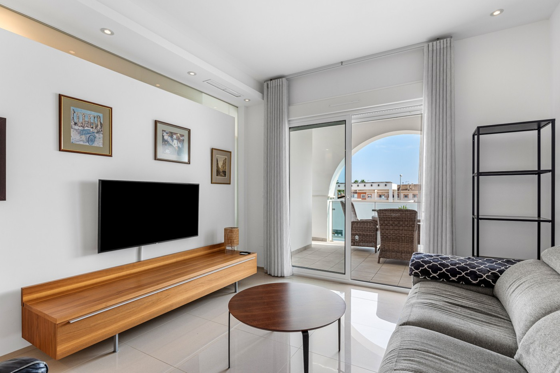 Reventa - Apartamento / piso - Ciudad Quesada - Doña pepa