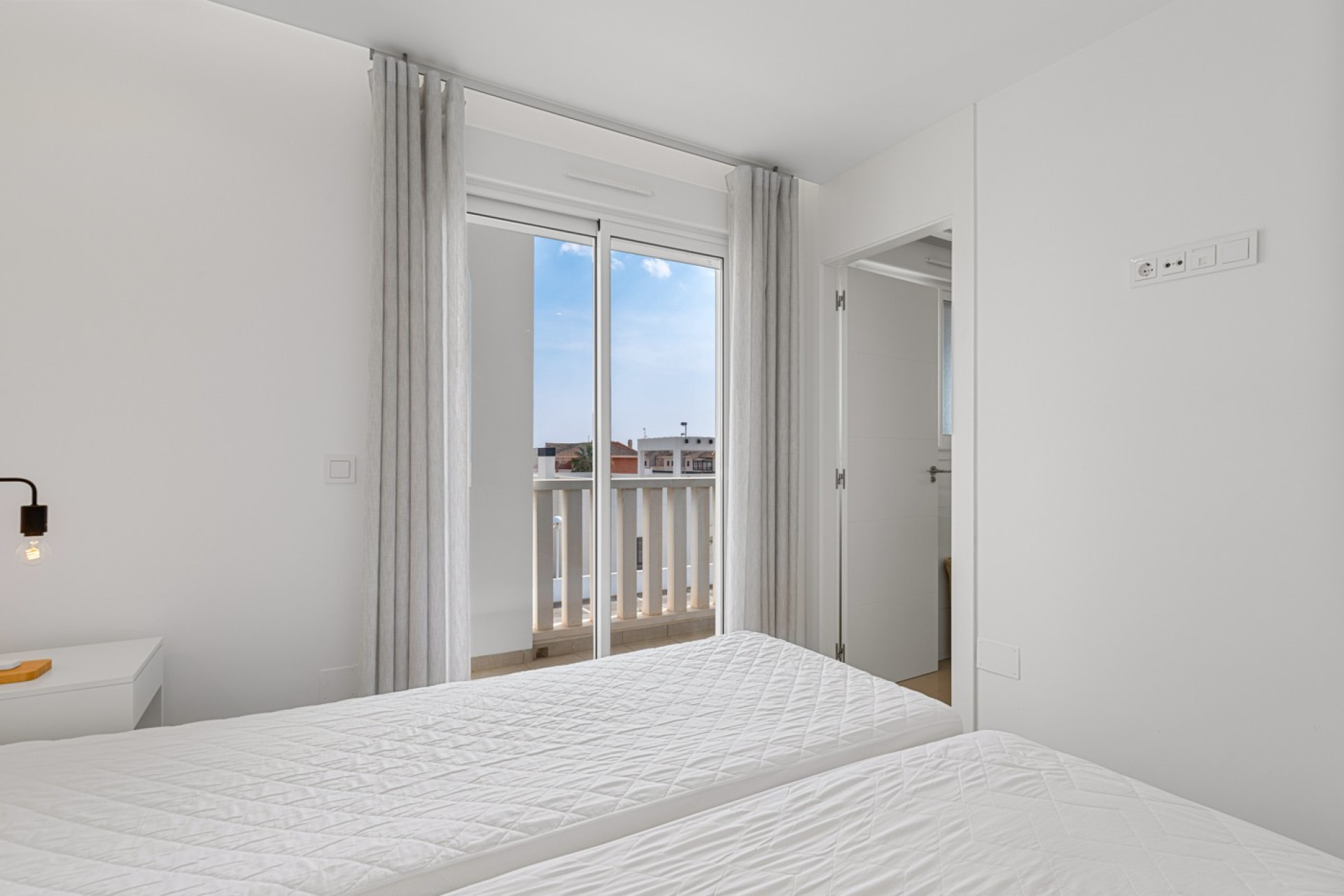 Reventa - Apartamento / piso - Ciudad Quesada - Doña pepa