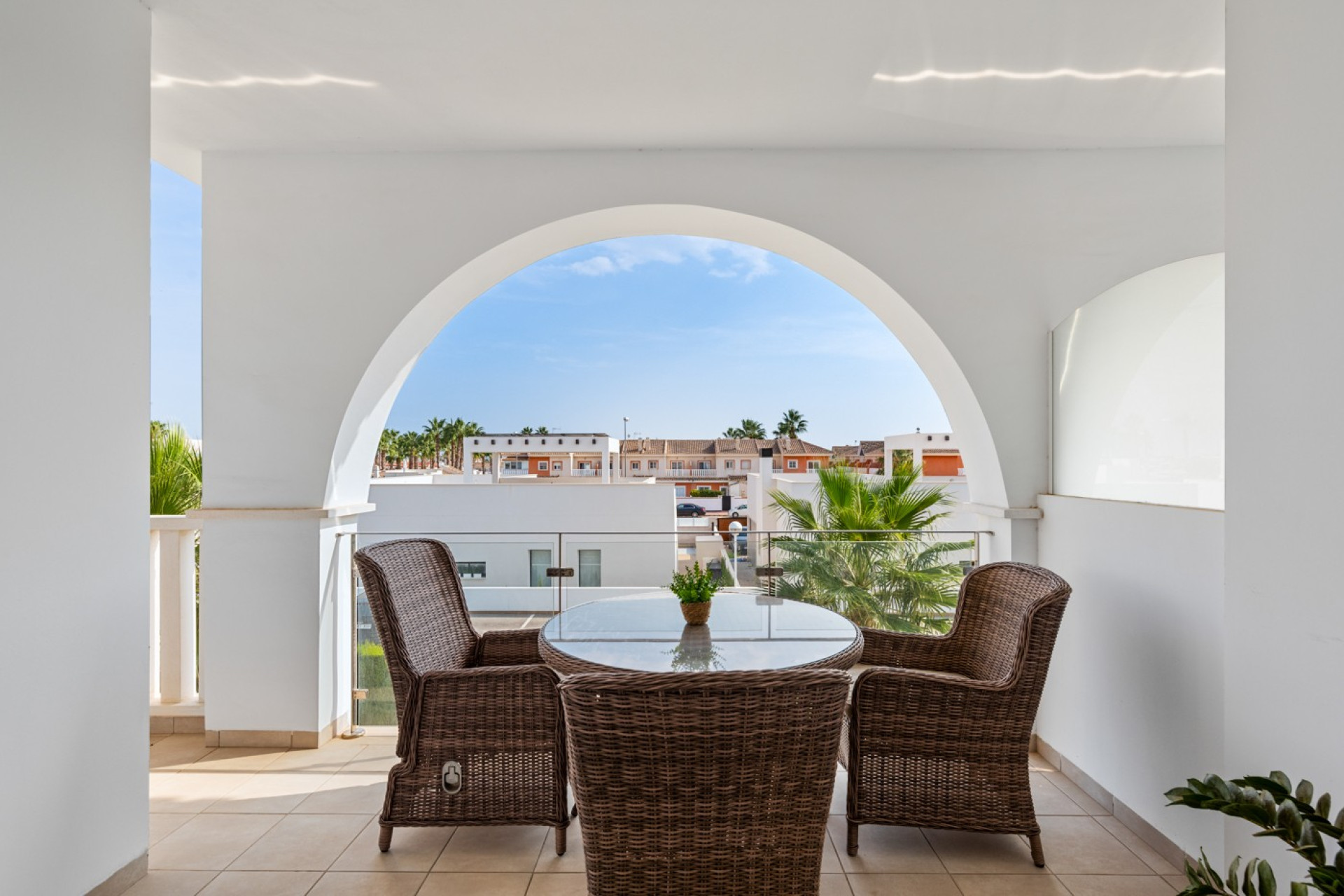 Reventa - Apartamento / piso - Ciudad Quesada - Doña pepa