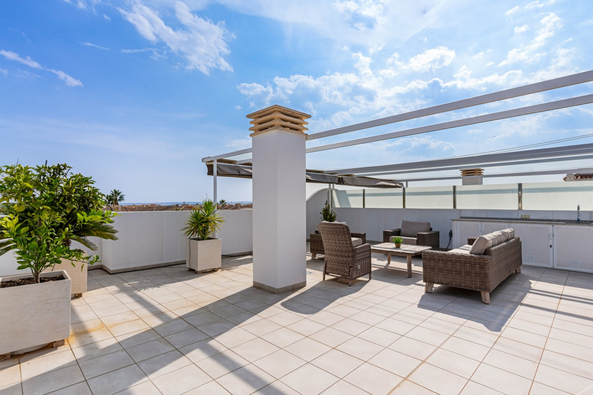 Reventa - Apartamento / piso - Ciudad Quesada - Doña pepa