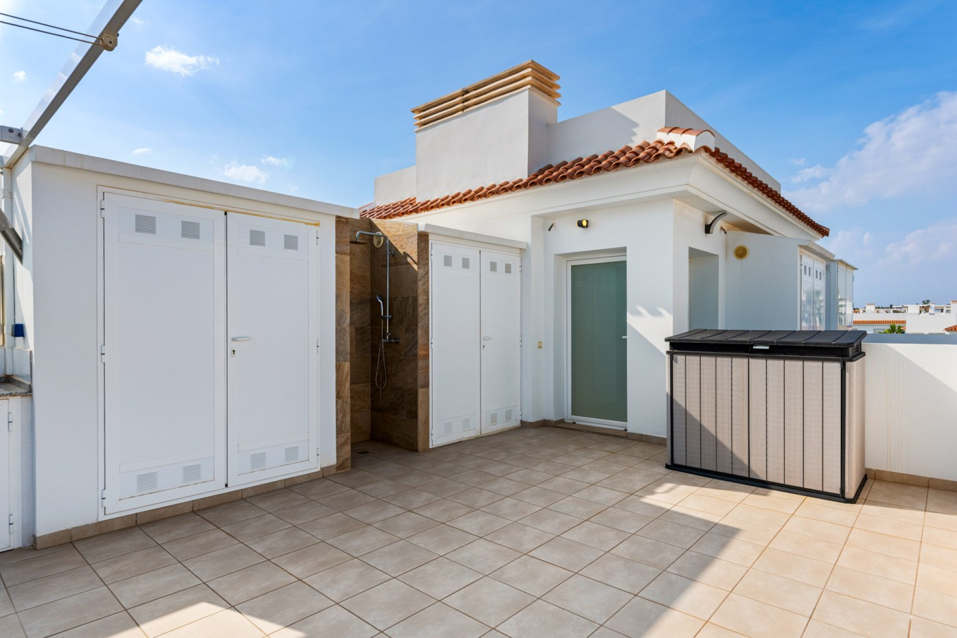 Reventa - Apartamento / piso - Ciudad Quesada - Doña pepa