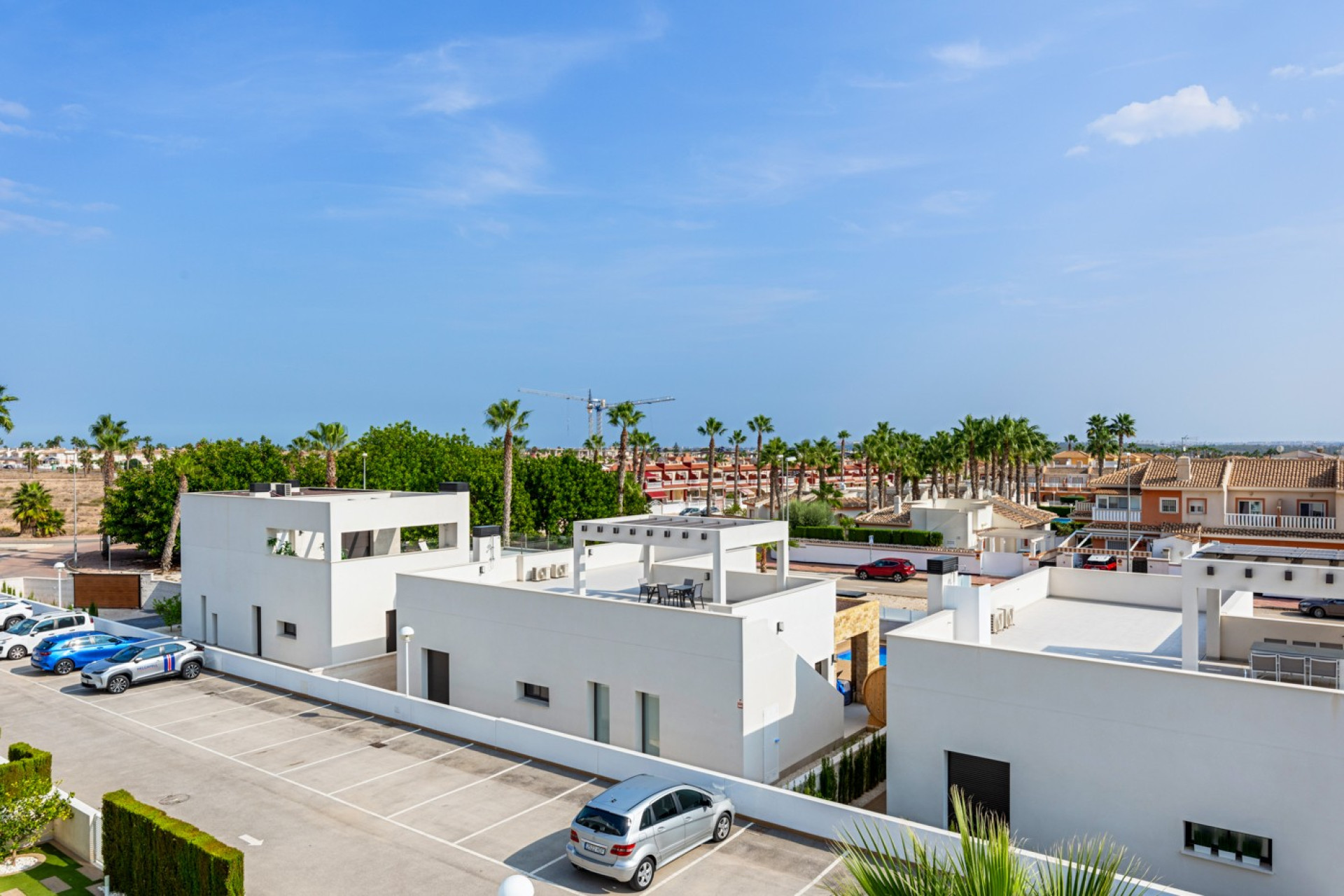 Reventa - Apartamento / piso - Ciudad Quesada - Doña pepa