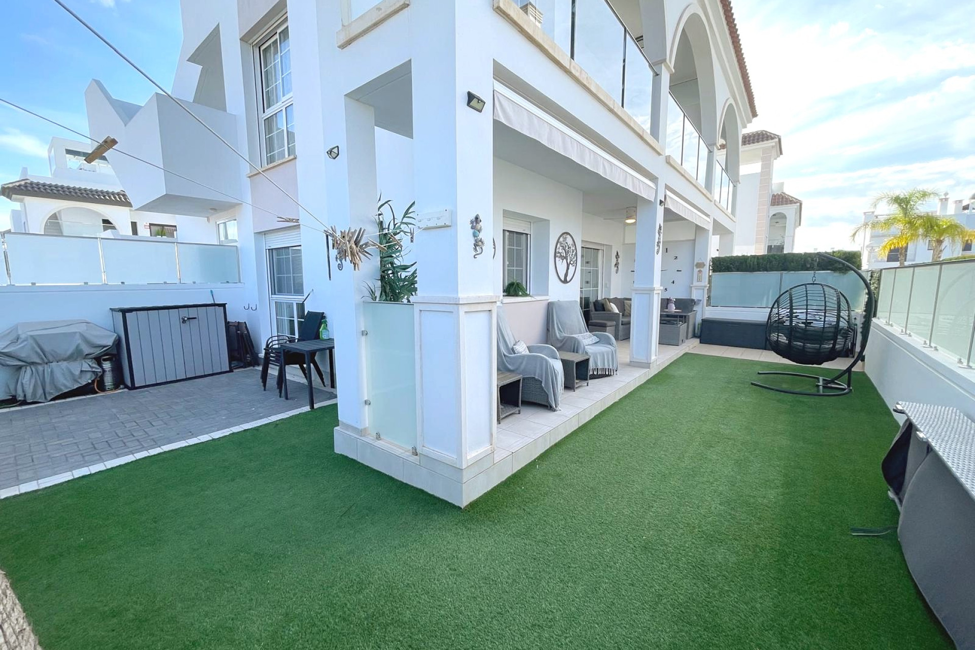 Reventa - Apartamento / piso - Ciudad Quesada - Doña pepa