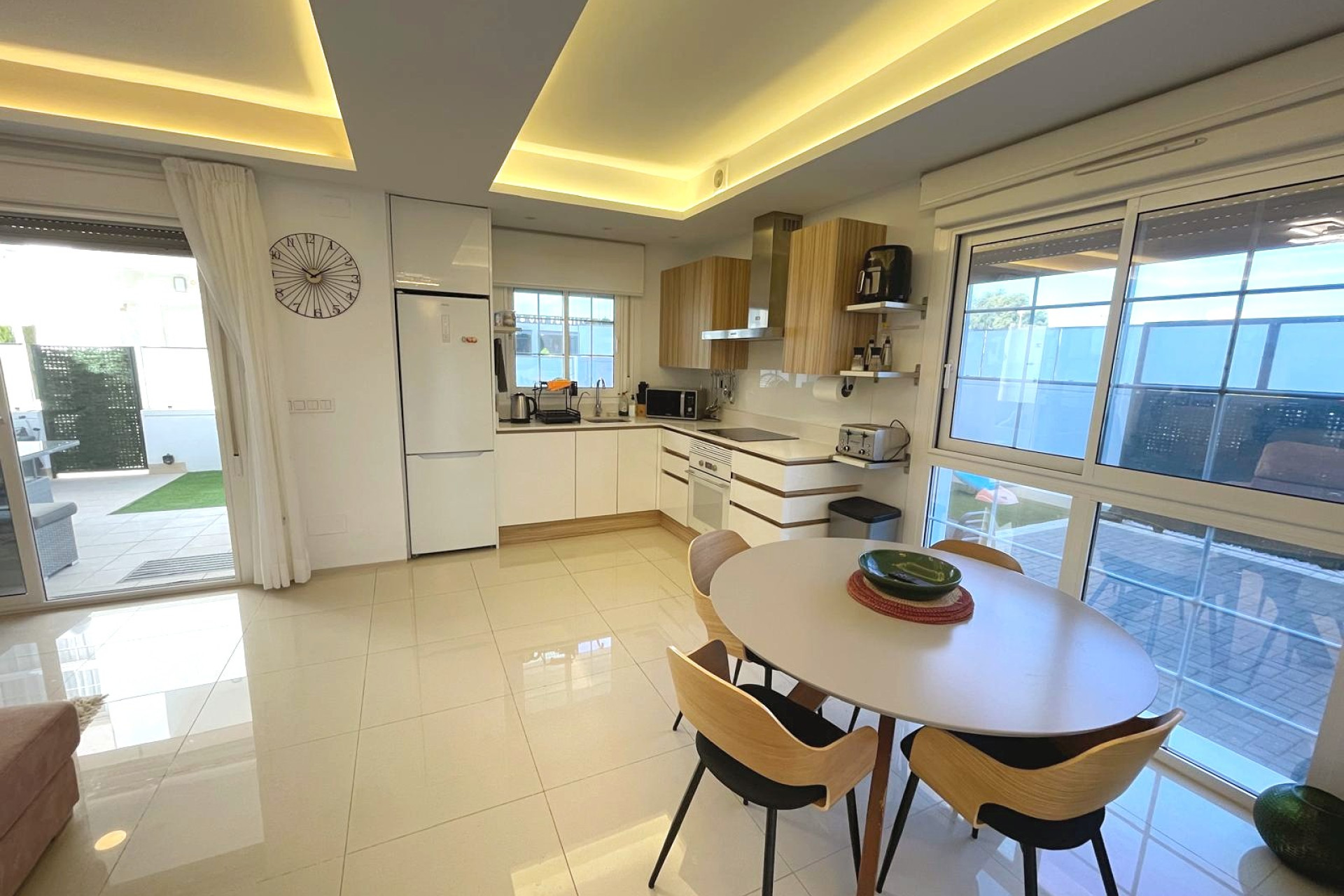 Reventa - Apartamento / piso - Ciudad Quesada - Doña pepa