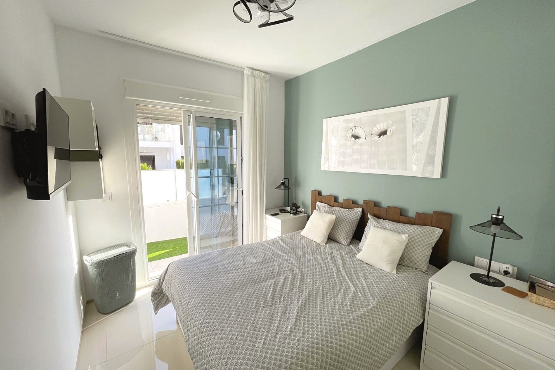 Reventa - Apartamento / piso - Ciudad Quesada - Doña pepa