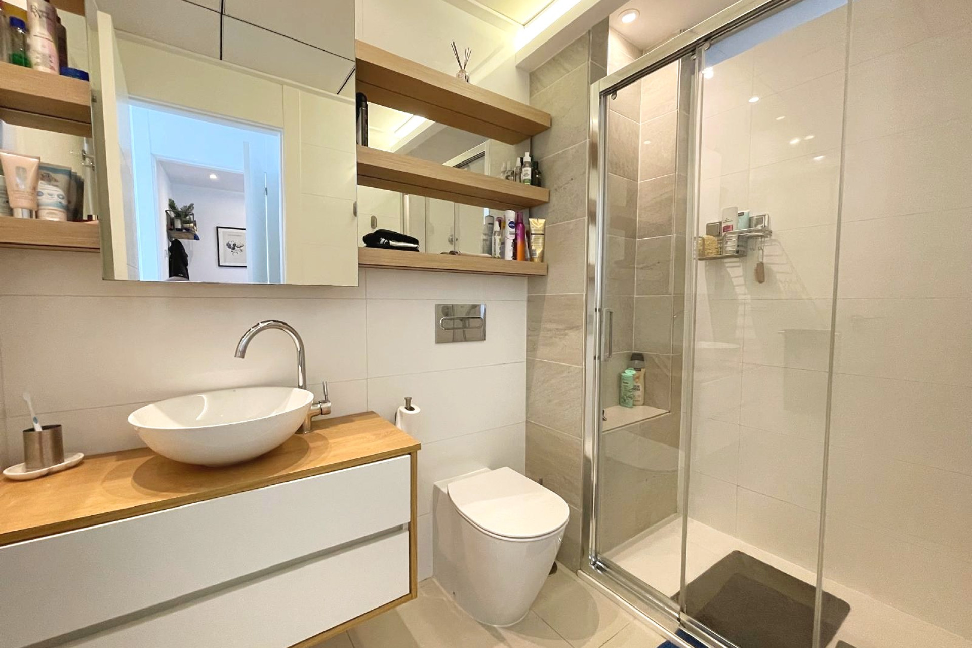 Reventa - Apartamento / piso - Ciudad Quesada - Doña pepa