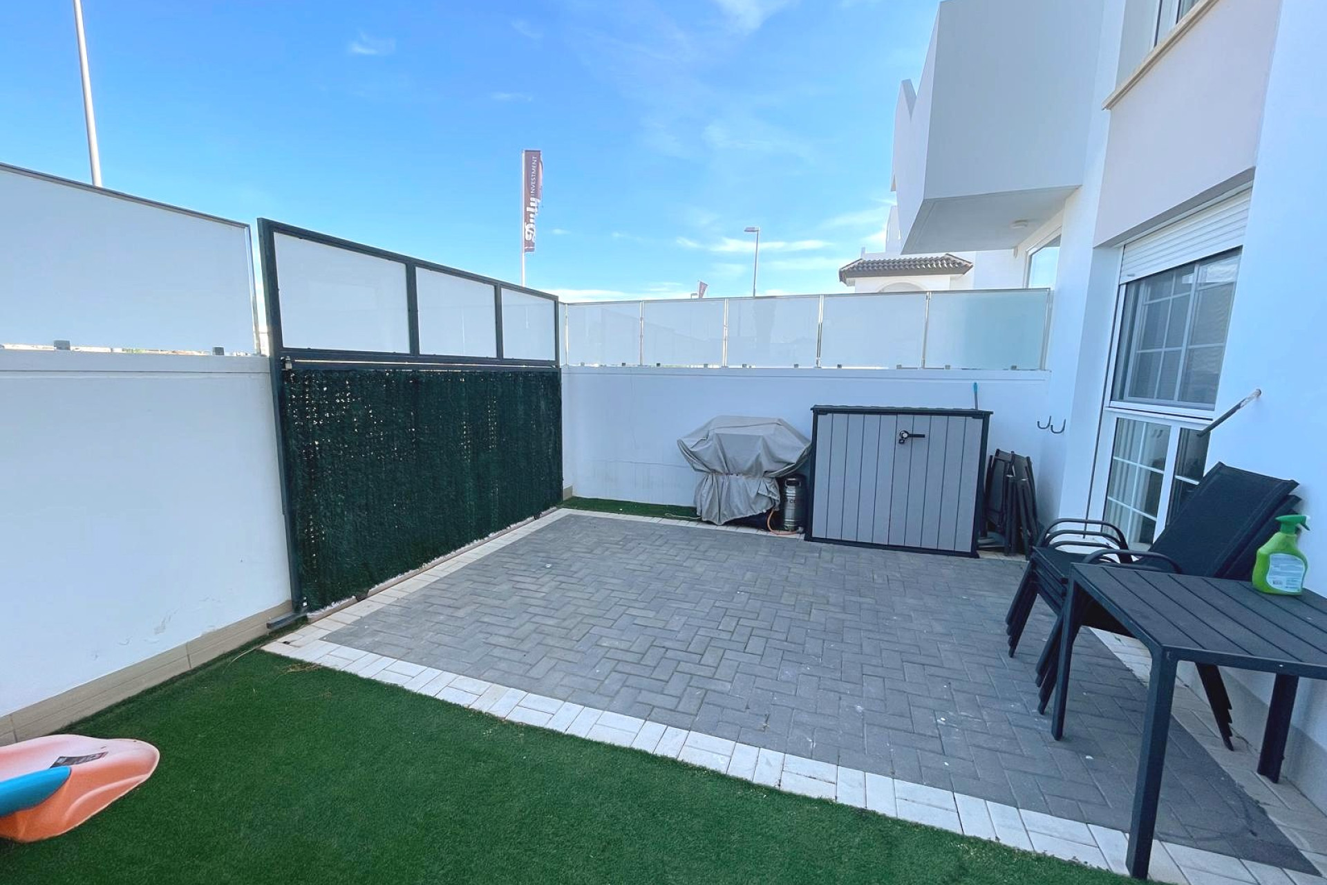 Reventa - Apartamento / piso - Ciudad Quesada - Doña pepa