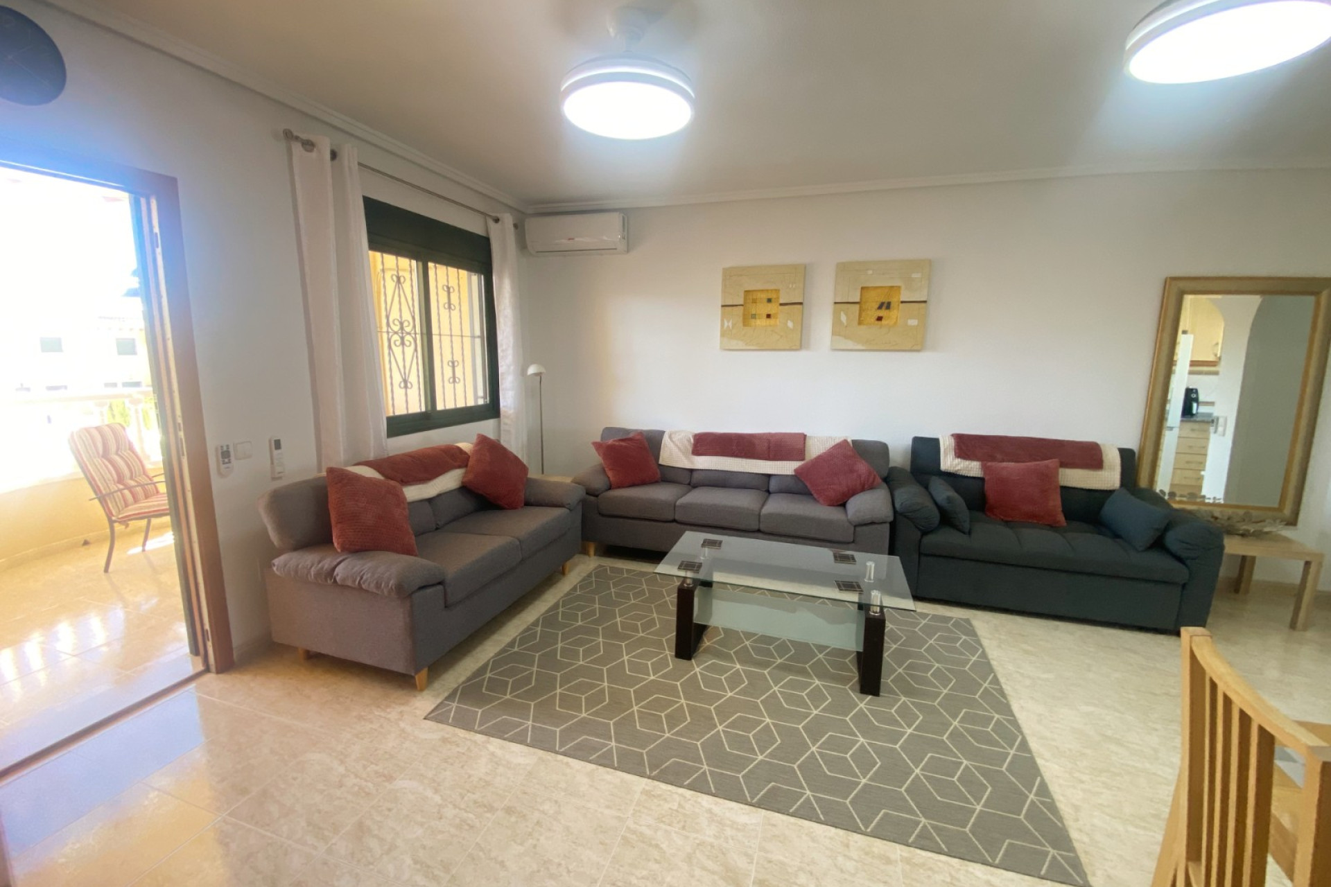 Reventa - Apartamento / piso - Ciudad Quesada - Doña pepa