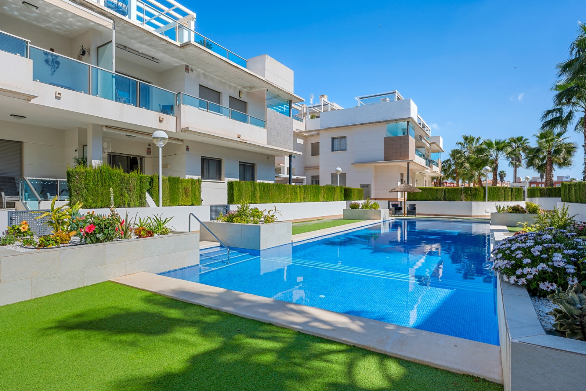 Reventa - Apartamento / piso - Ciudad Quesada - Doña pepa