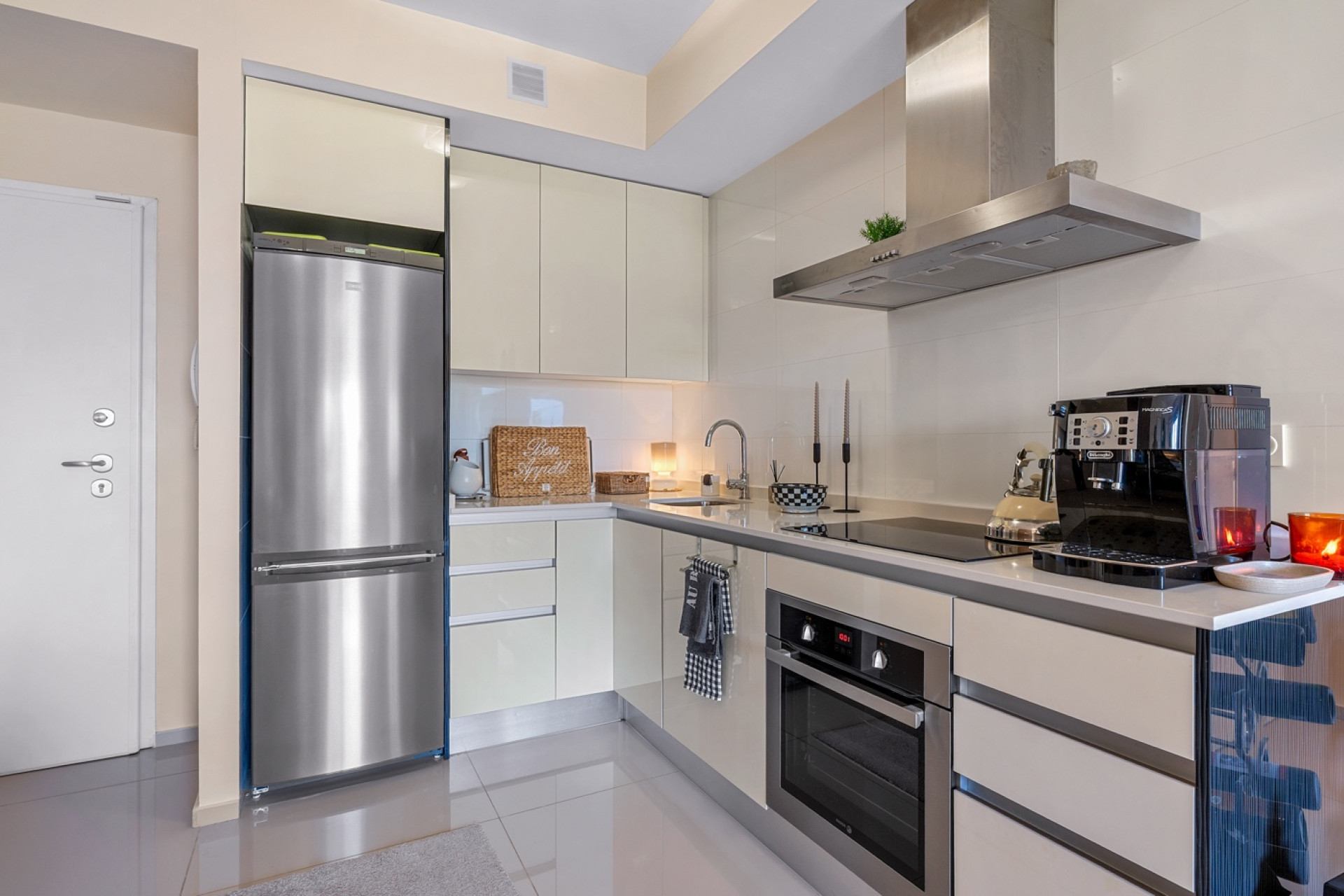 Reventa - Apartamento / piso - Ciudad Quesada - Doña pepa