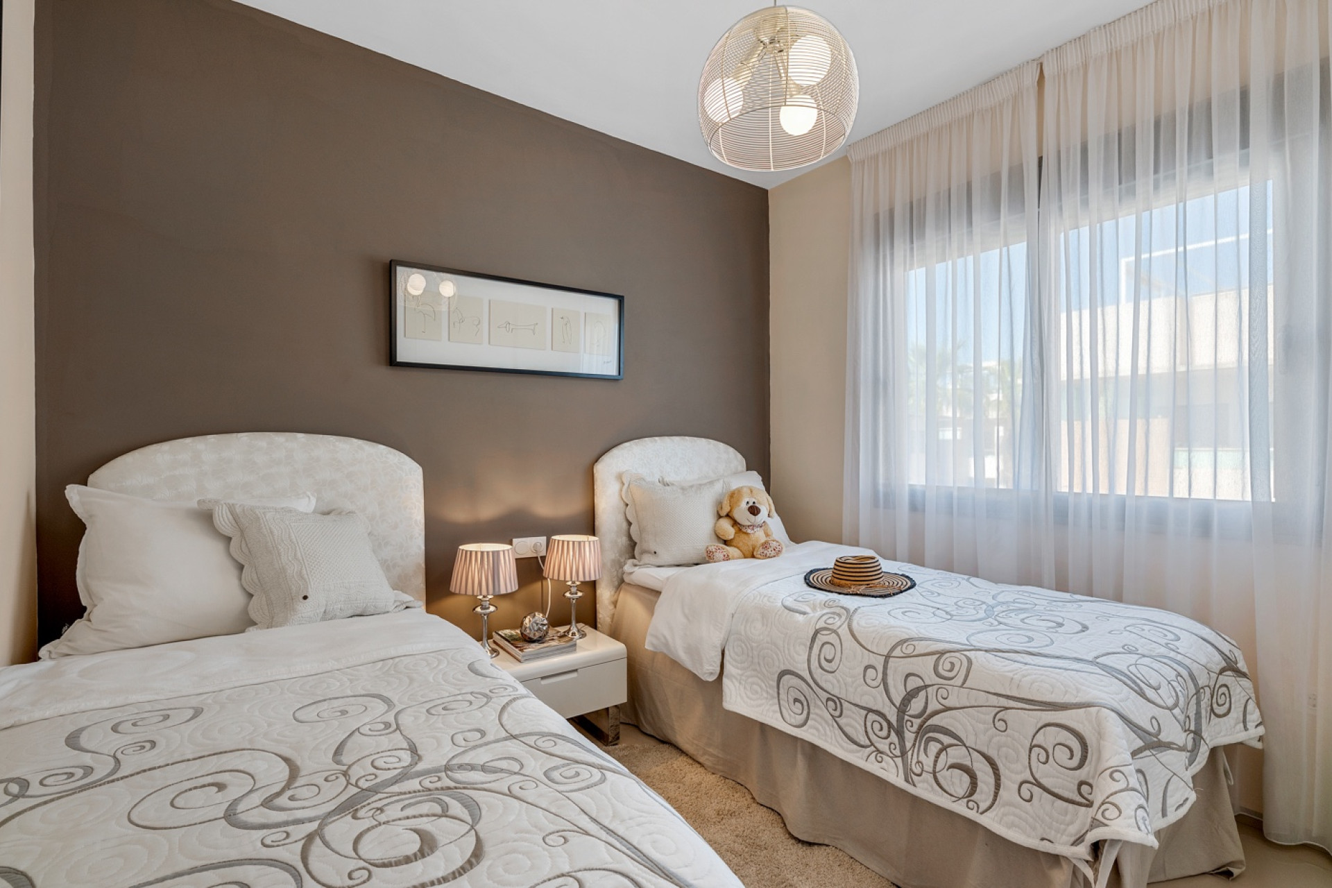 Reventa - Apartamento / piso - Ciudad Quesada - Doña pepa