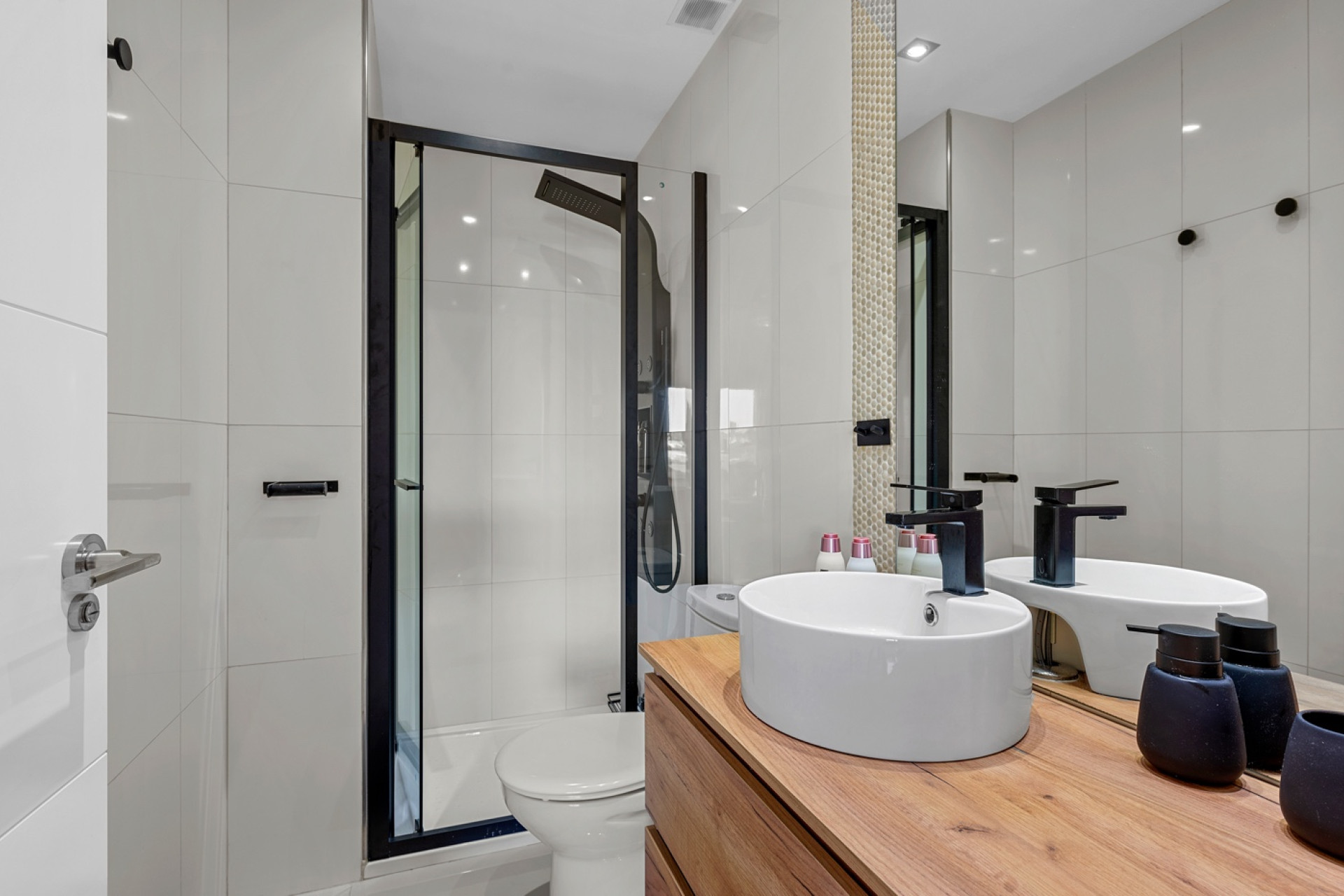 Reventa - Apartamento / piso - Ciudad Quesada - Doña pepa