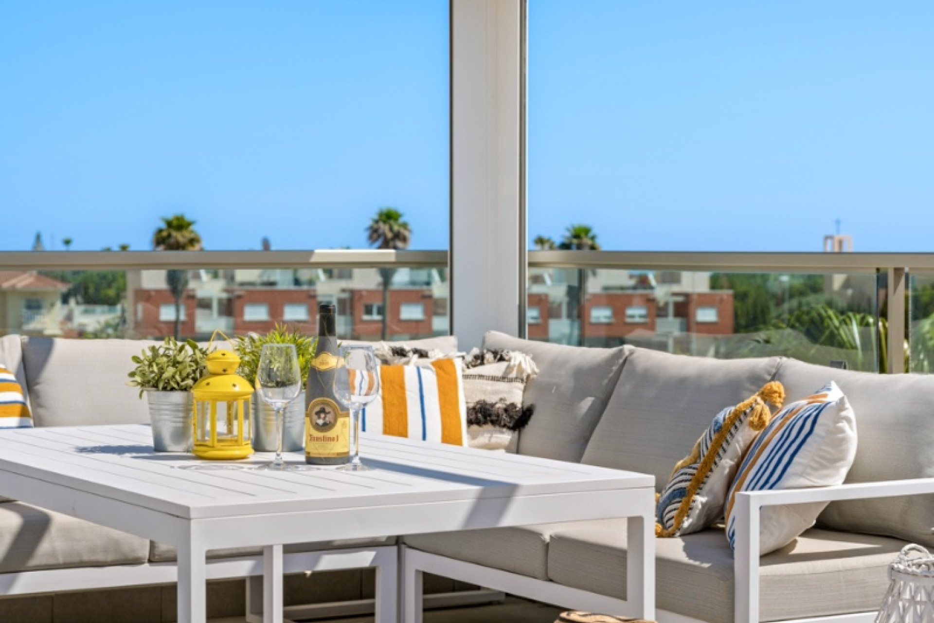 Reventa - Apartamento / piso - Ciudad Quesada - Doña pepa