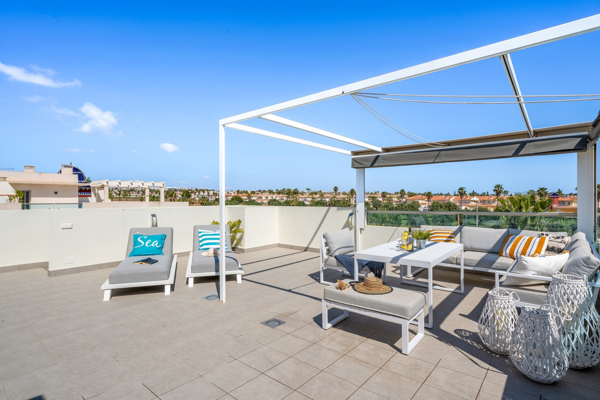 Reventa - Apartamento / piso - Ciudad Quesada - Doña pepa