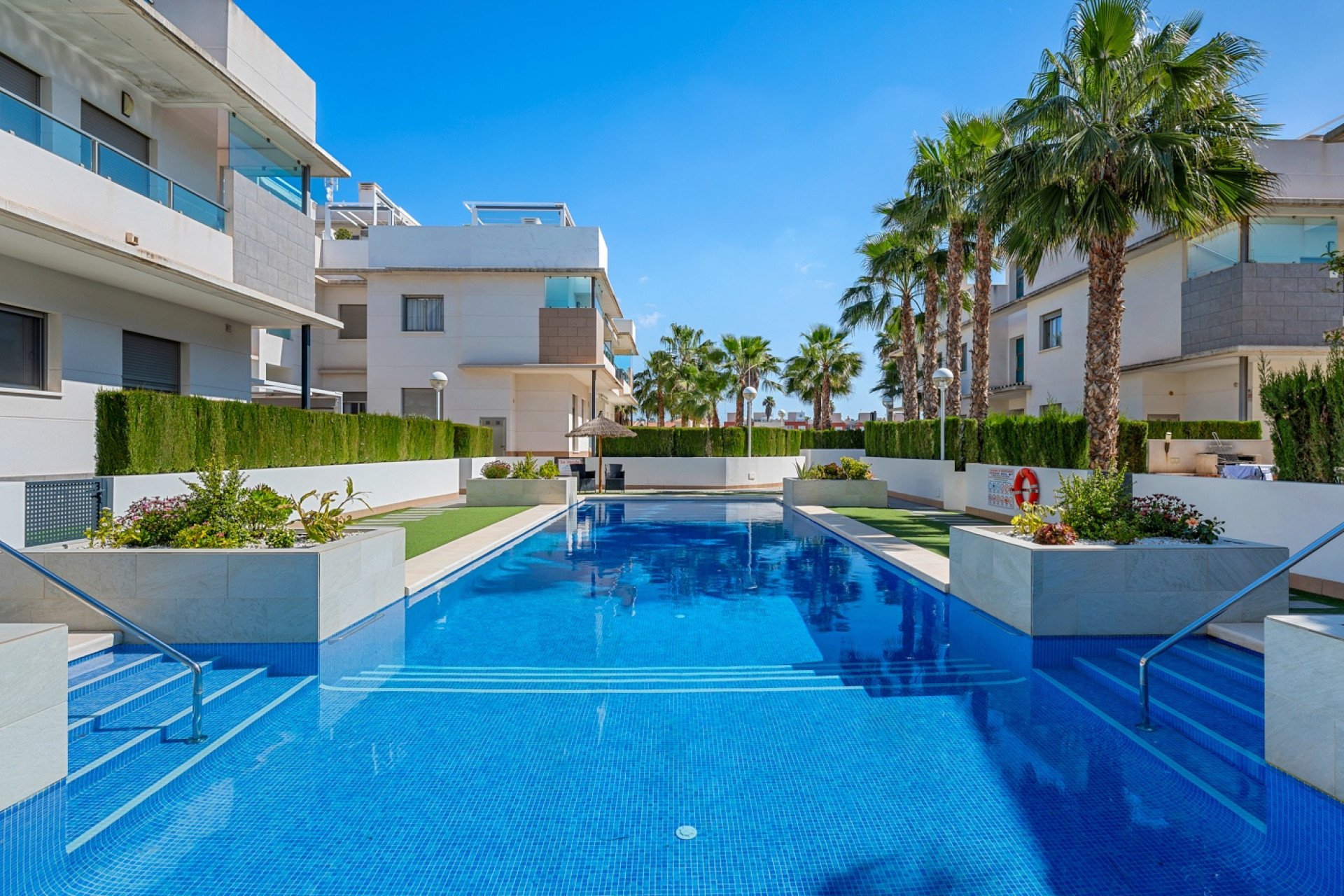 Reventa - Apartamento / piso - Ciudad Quesada - Doña pepa