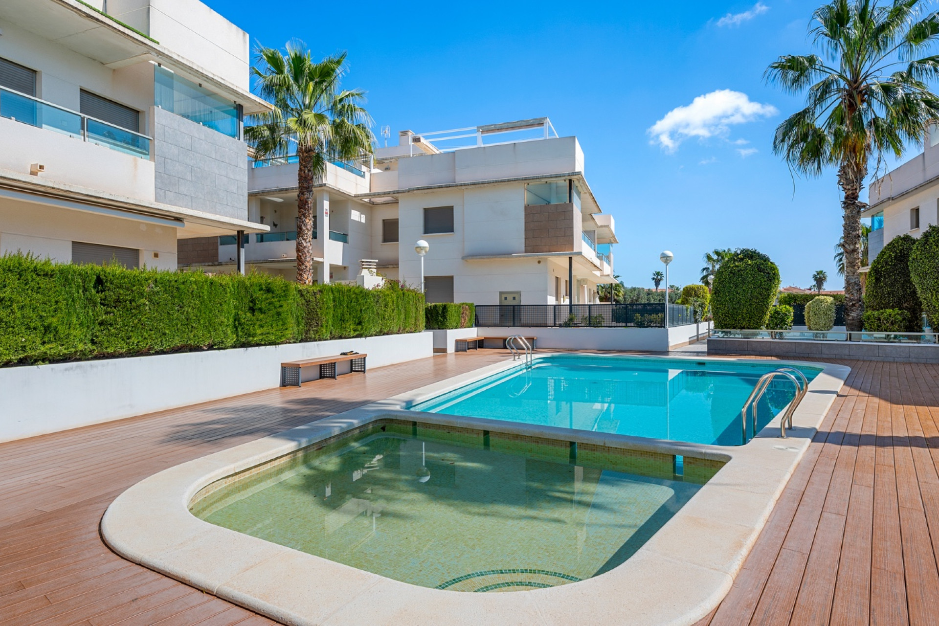 Reventa - Apartamento / piso - Ciudad Quesada - Doña pepa