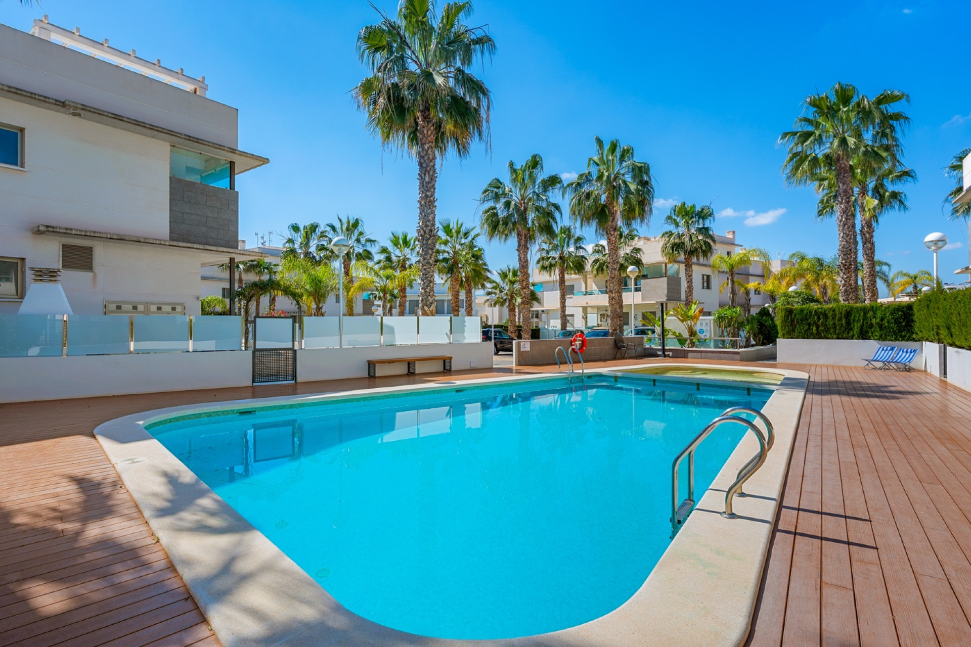 Reventa - Apartamento / piso - Ciudad Quesada - Doña pepa